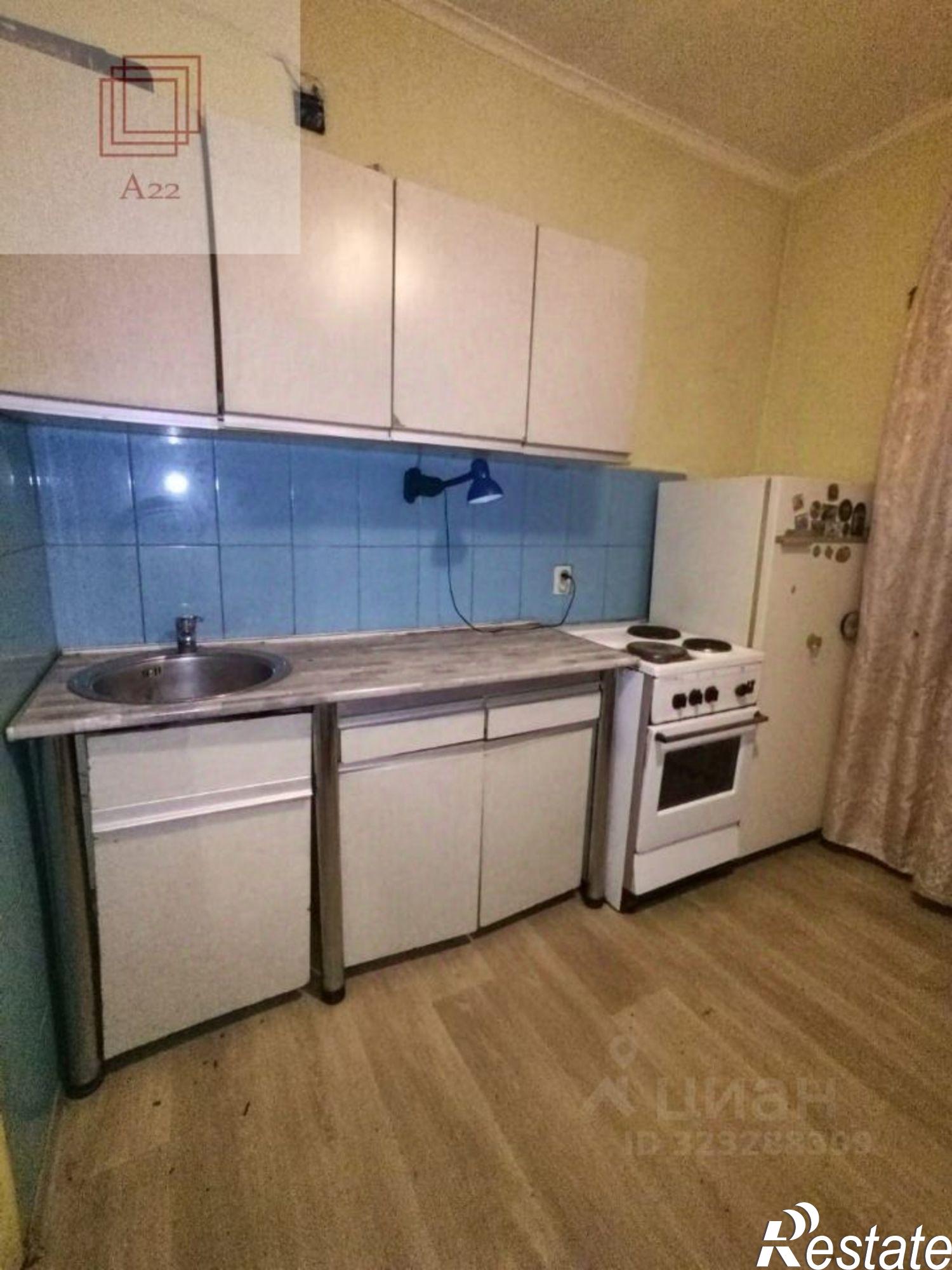 Купить квартиру за 3 400 000 рублей на Барнаул, проезд 9 Мая, 7А