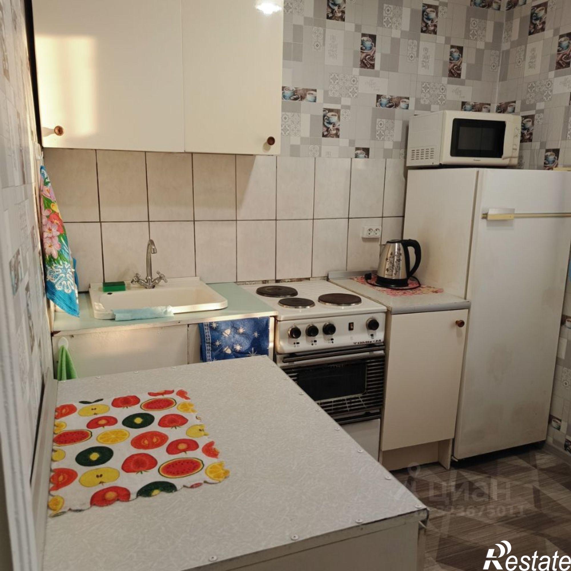 Купить квартиру за 3 000 000 рублей на Славгород, 2-й микрорайон, 6