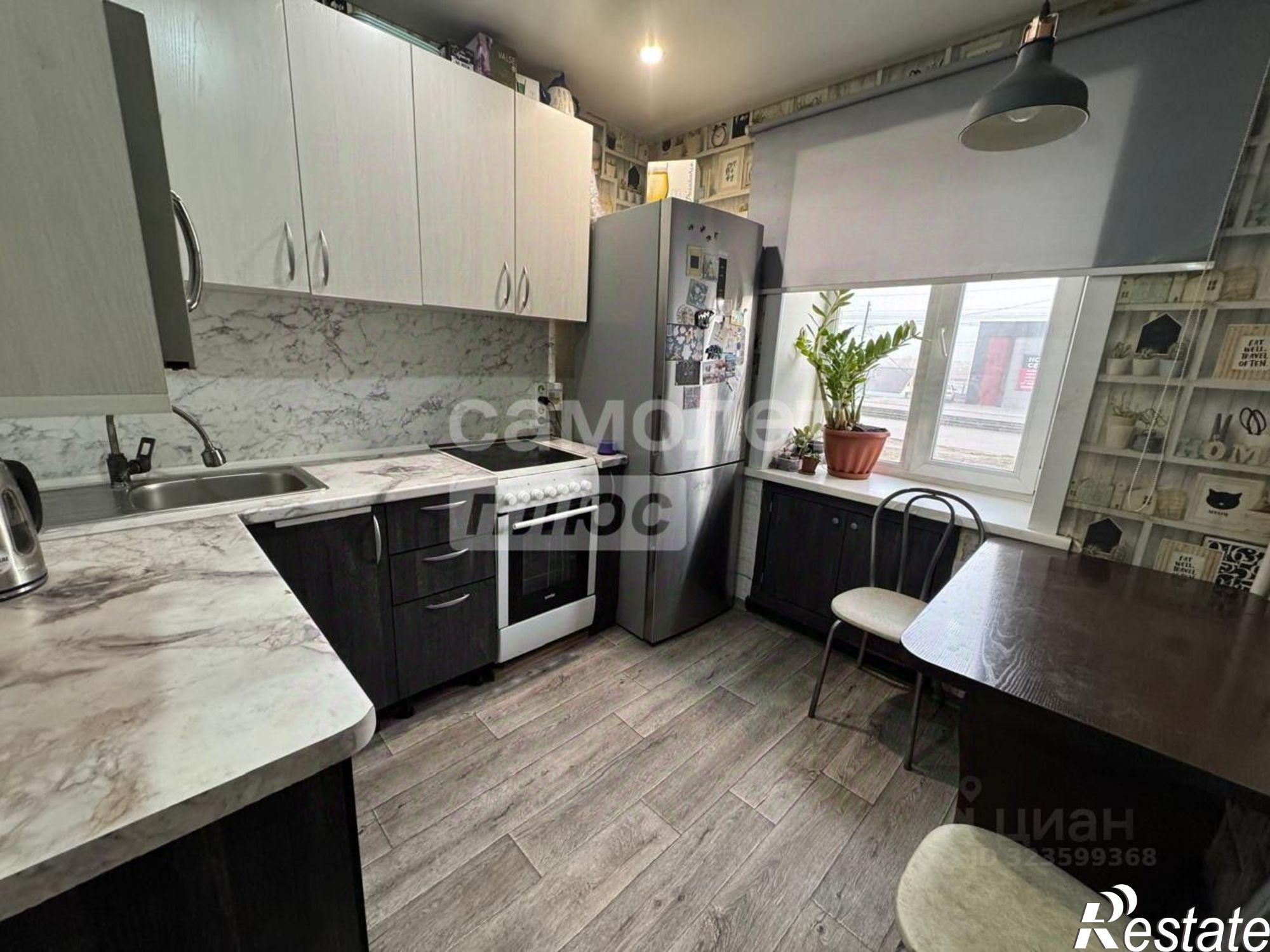 Купить квартиру за 4 690 000 рублей на Бийск г., Петра Мерлина ул., д.2