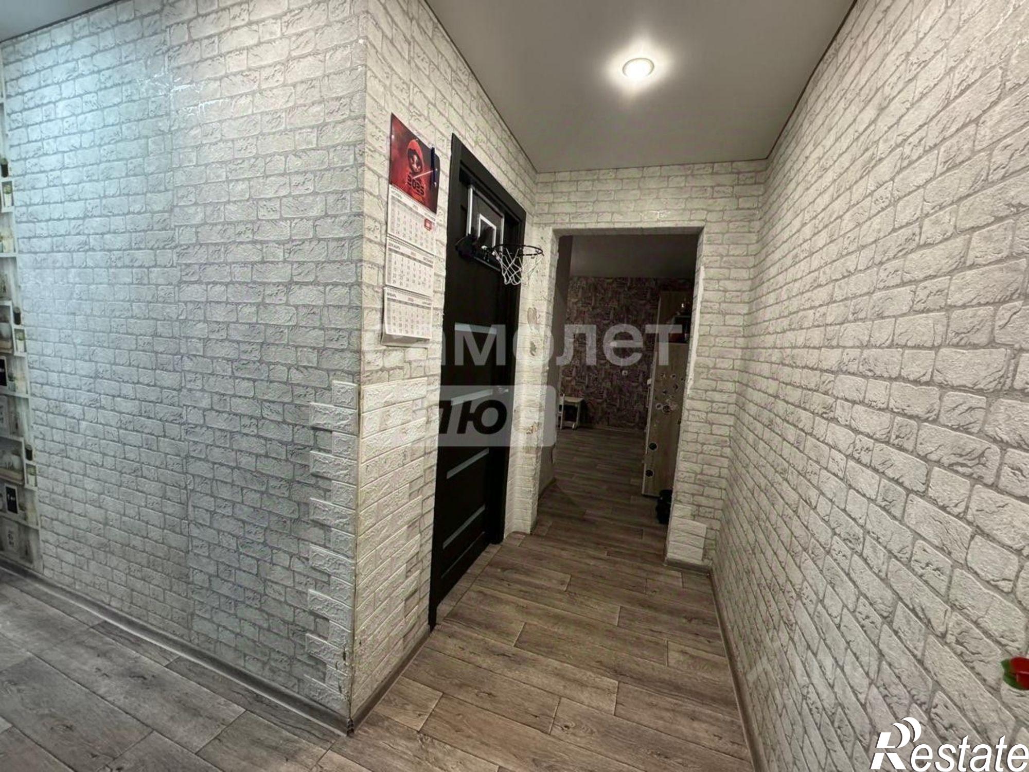 Купить квартиру за 4 690 000 рублей на Бийск г., Петра Мерлина ул., д.2