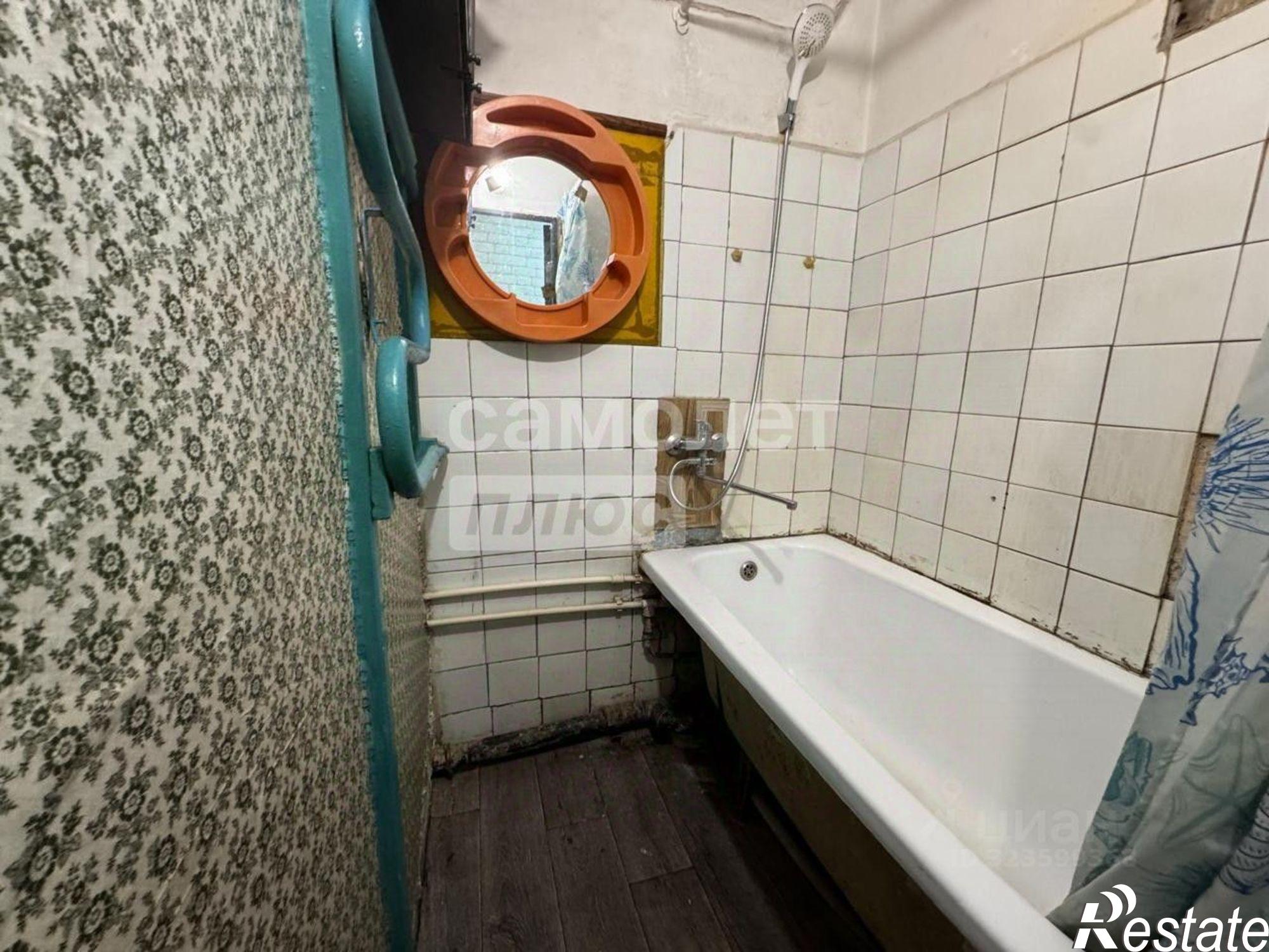 Купить квартиру за 4 690 000 рублей на Бийск г., Петра Мерлина ул., д.2