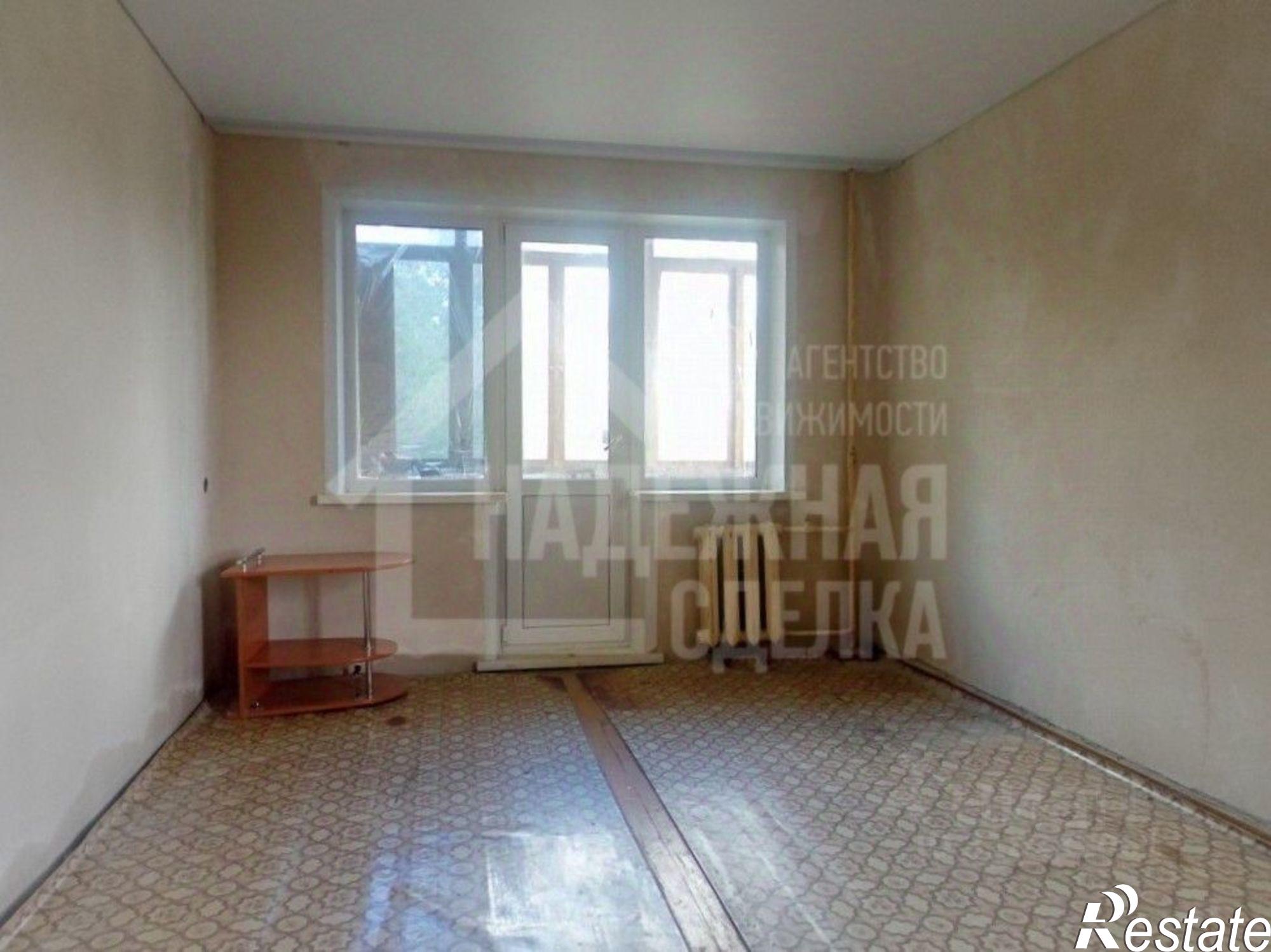 Купить квартиру за 2 250 000 рублей на Рубцовск г., Комсомольская ул., д.86