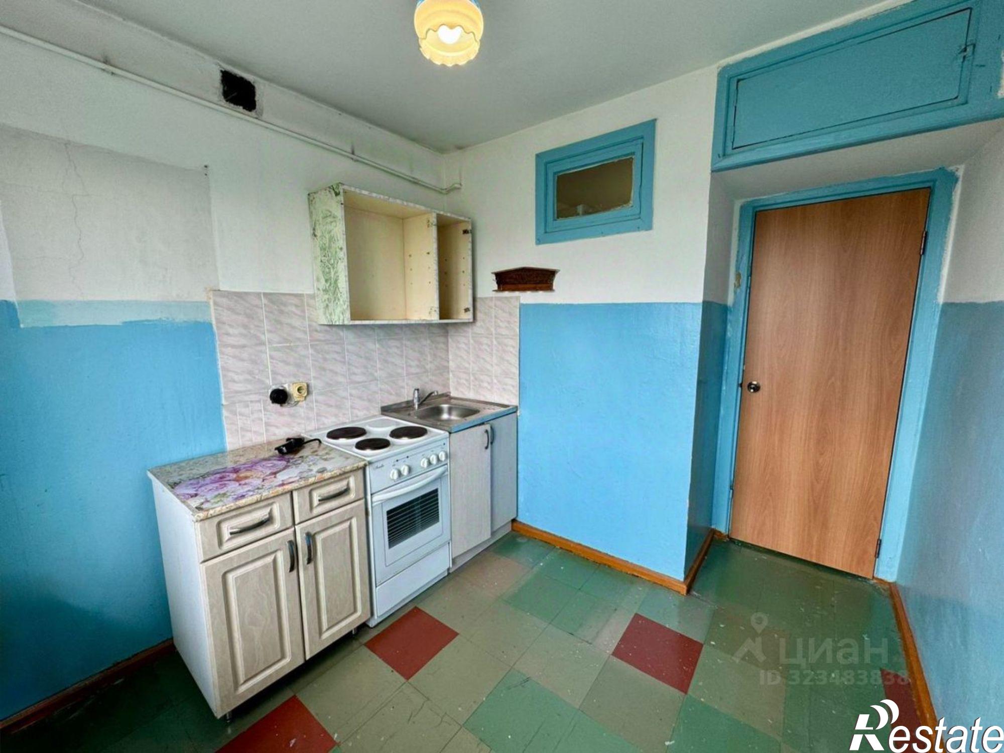 Купить квартиру за 1 500 000 рублей на Рубцовск г., Алтайская ул., д.13