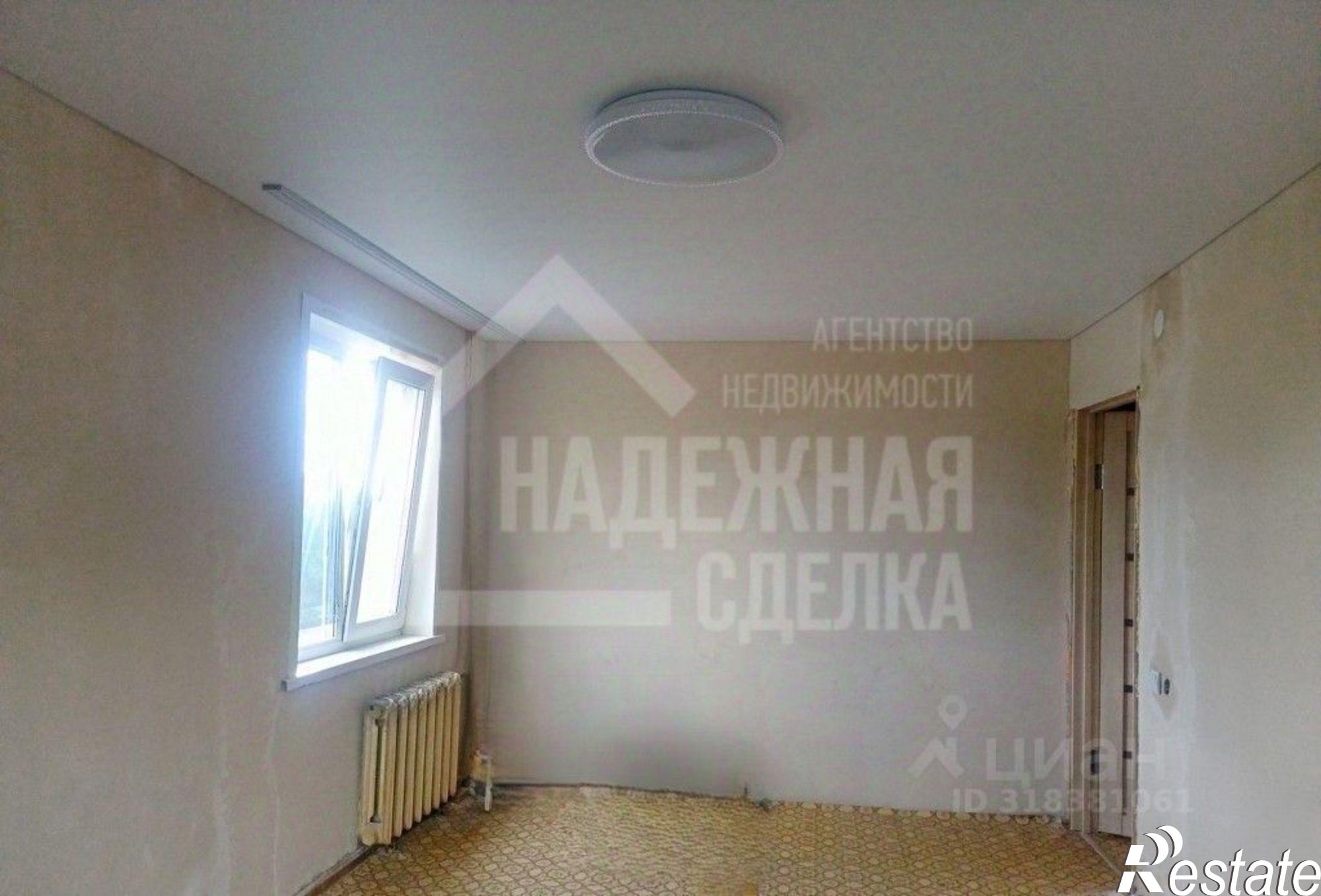 Купить квартиру за 2 250 000 рублей на Рубцовск г., Комсомольская ул., д.86