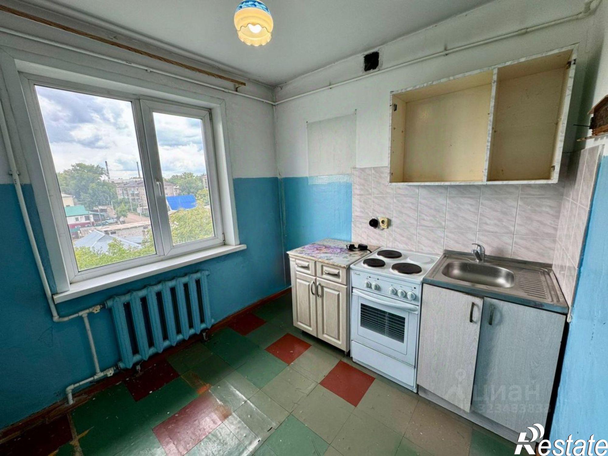 Купить квартиру за 1 500 000 рублей на Рубцовск г., Алтайская ул., д.13