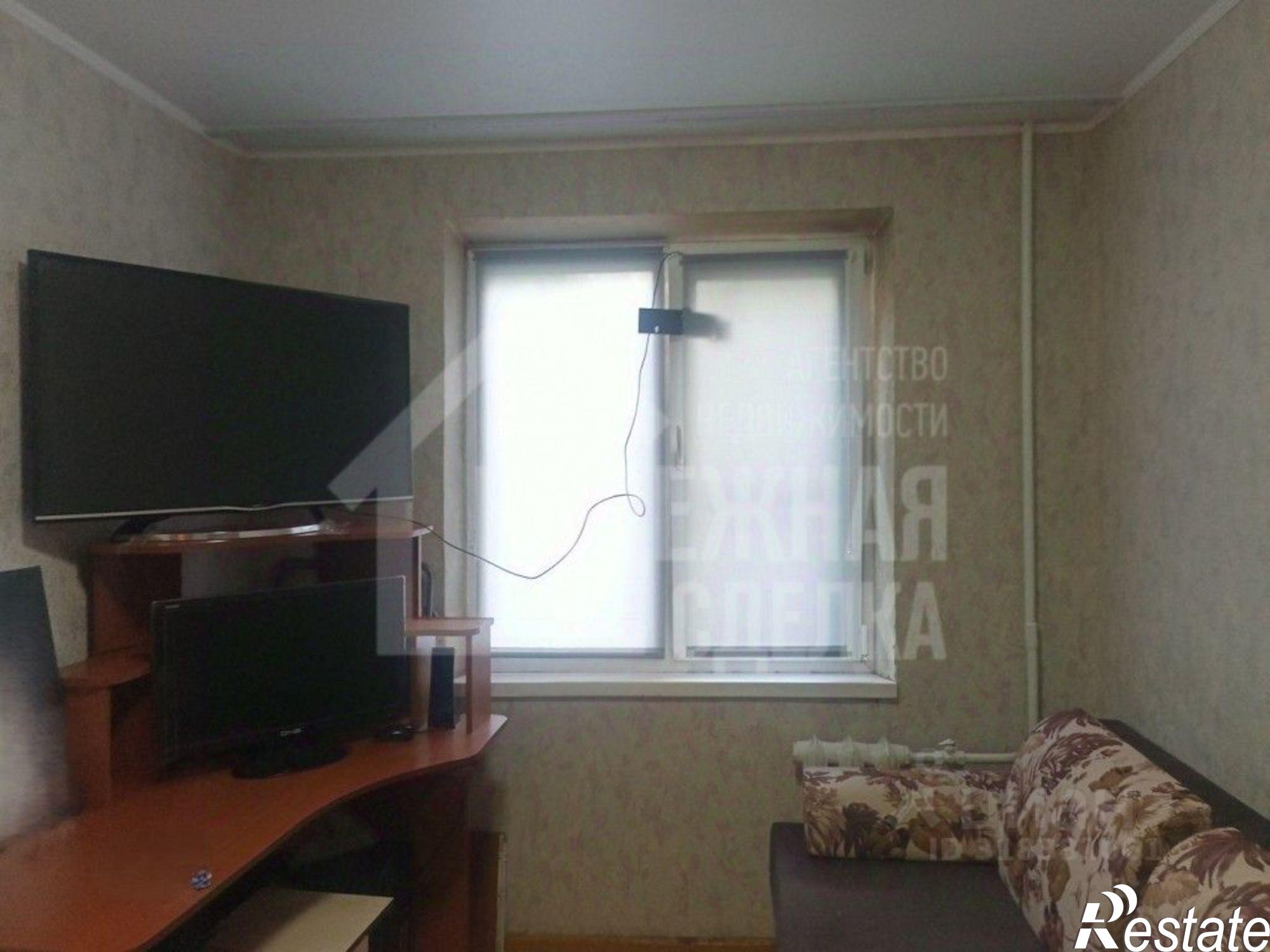 Купить квартиру за 2 250 000 рублей на Рубцовск г., Комсомольская ул., д.86