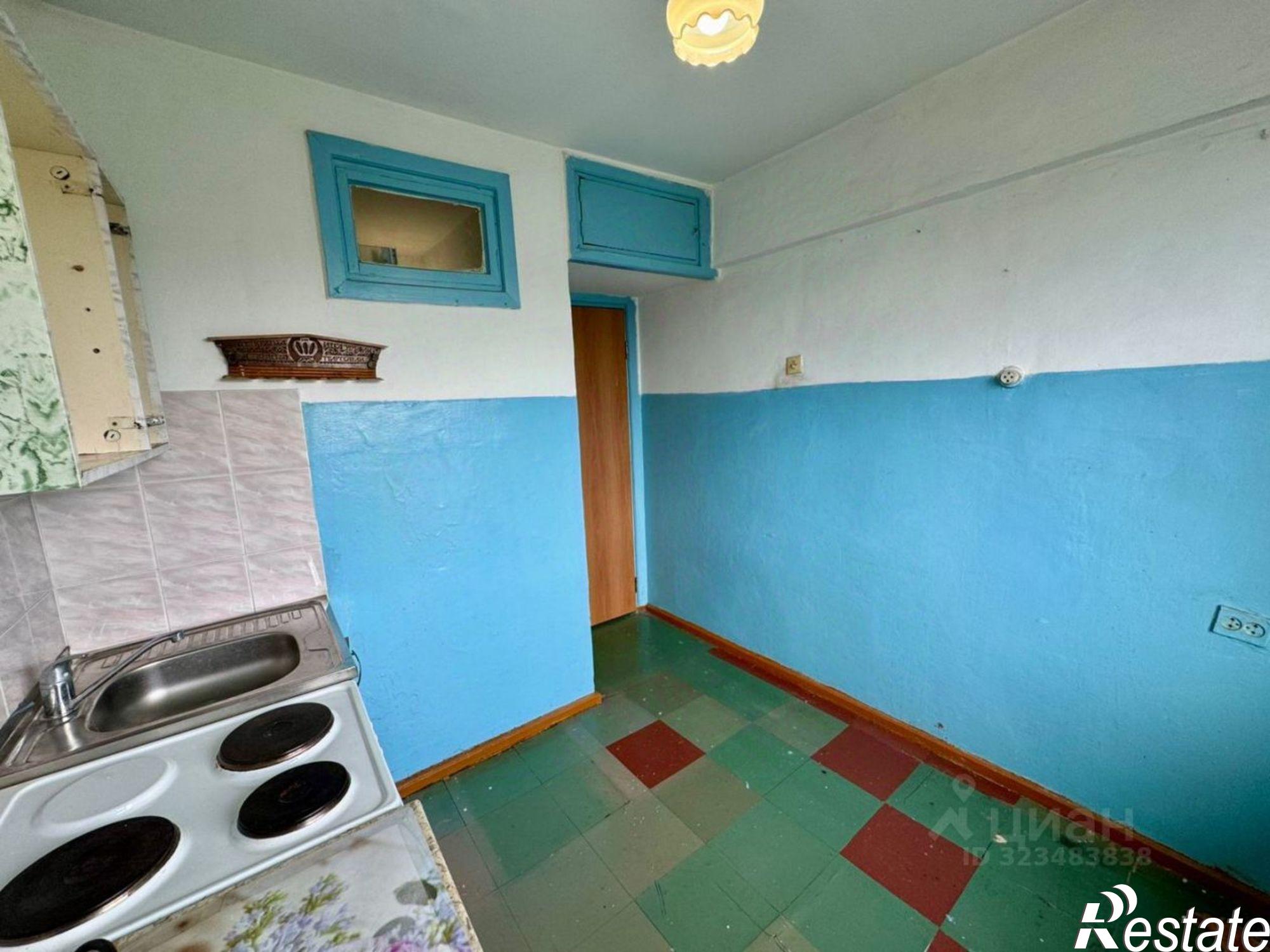 Купить квартиру за 1 500 000 рублей на Рубцовск г., Алтайская ул., д.13