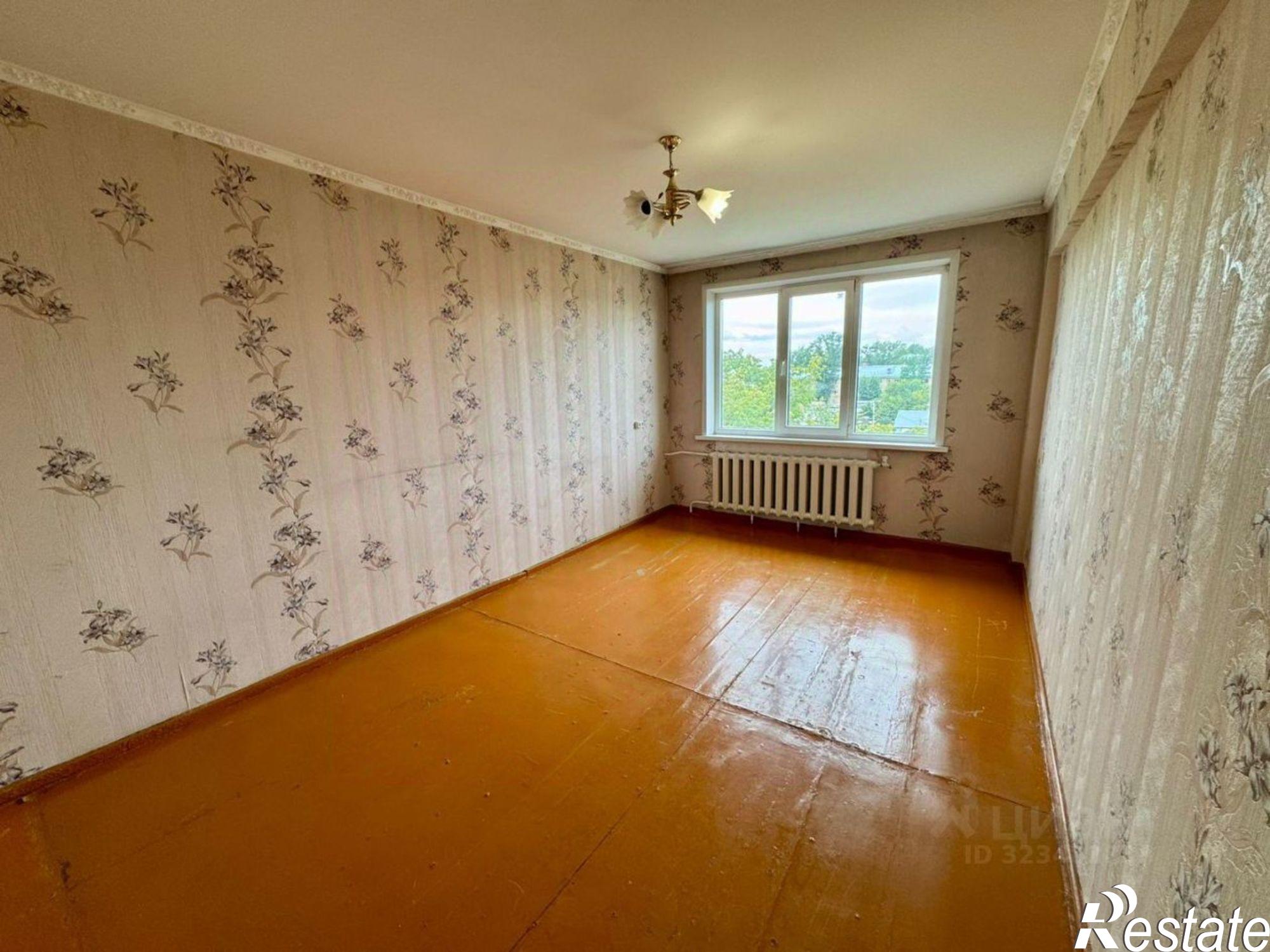 Купить квартиру за 1 500 000 рублей на Рубцовск г., Алтайская ул., д.13