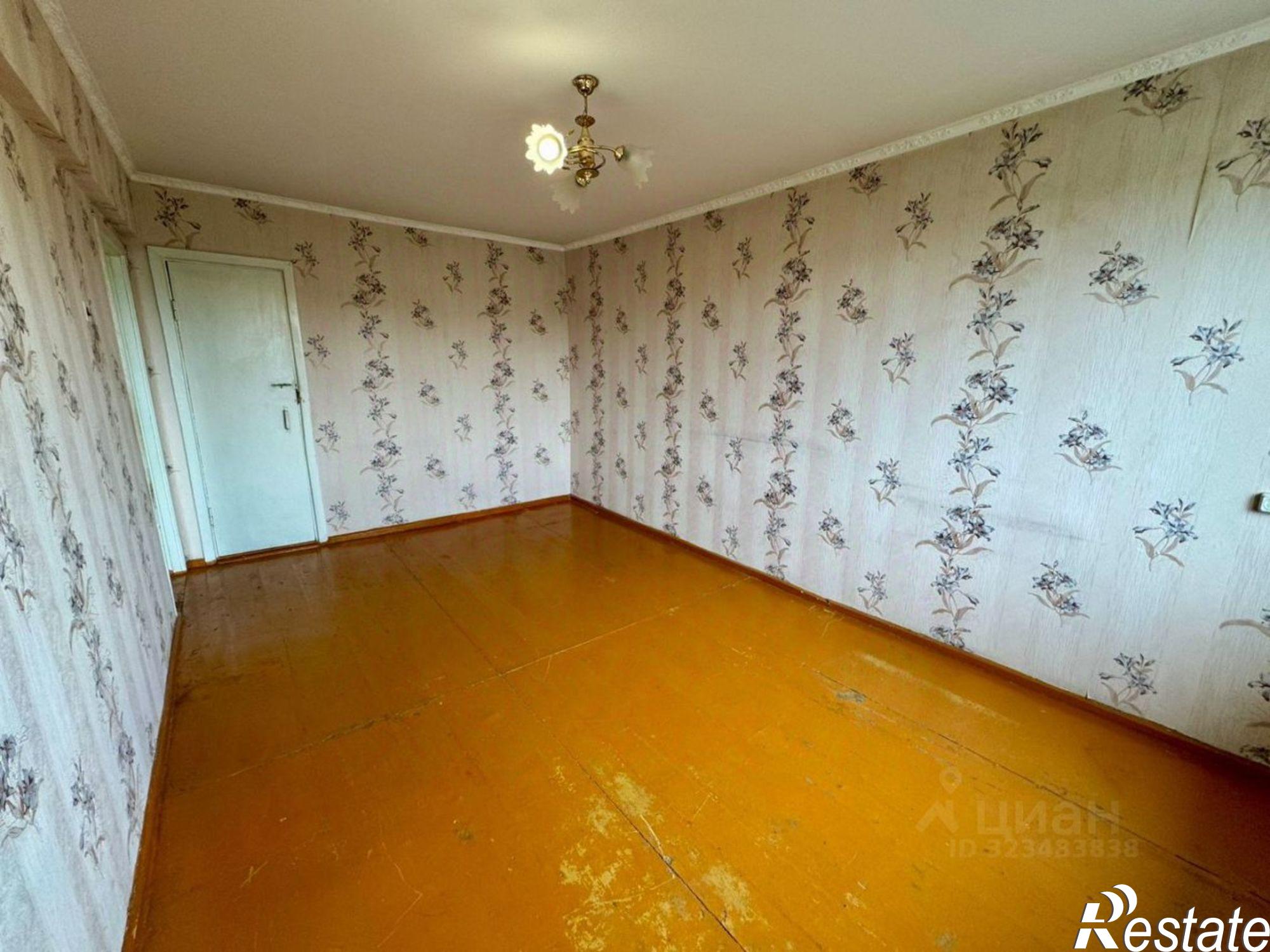 Купить квартиру за 1 500 000 рублей на Рубцовск г., Алтайская ул., д.13