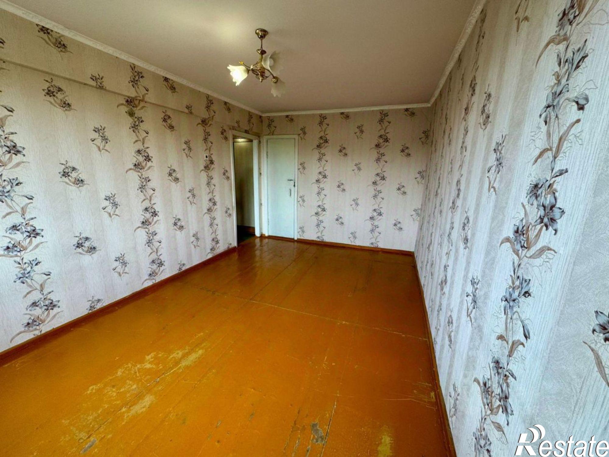 Купить квартиру за 1 500 000 рублей на Рубцовск г., Алтайская ул., д.13