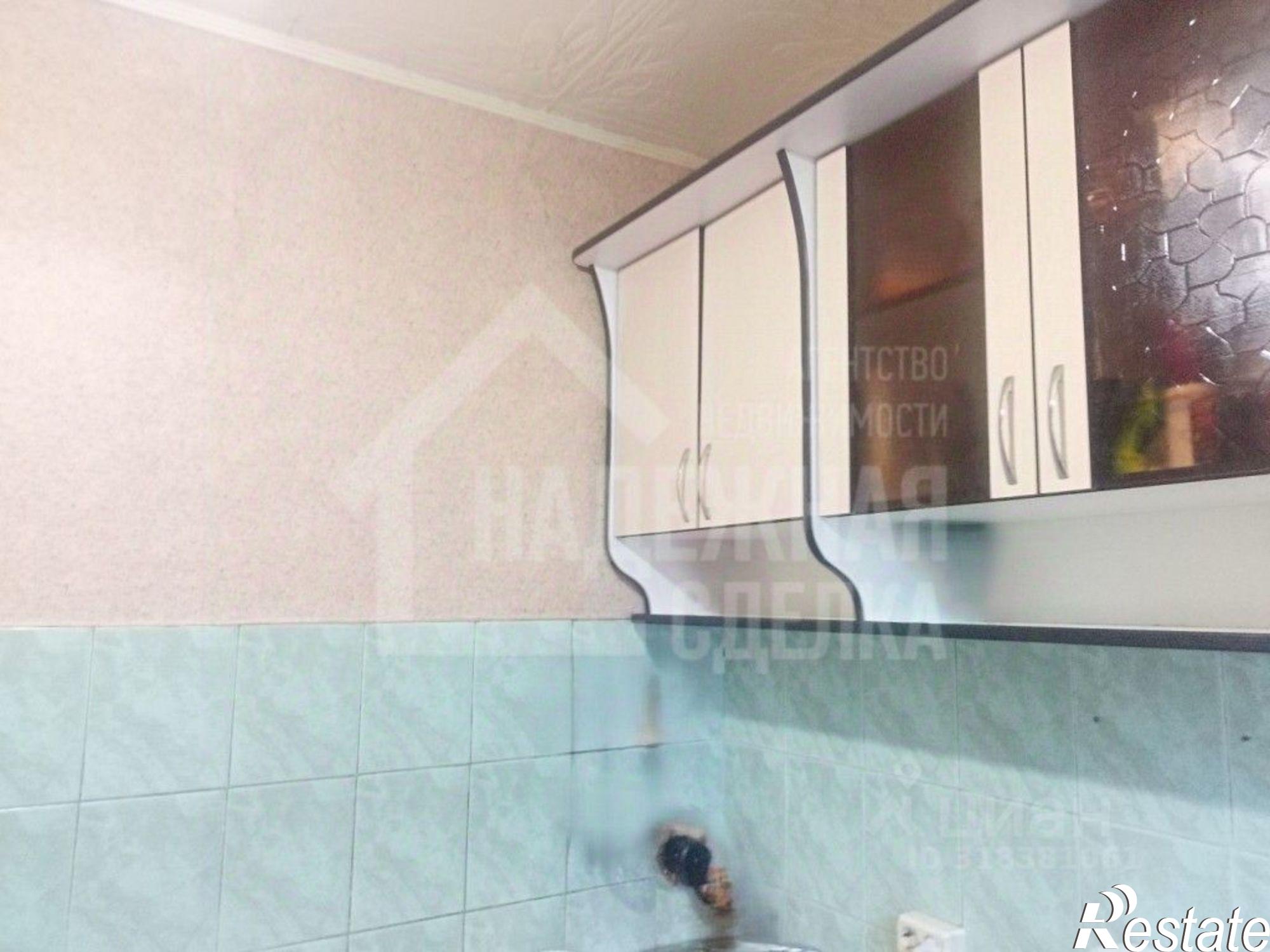 Купить квартиру за 2 250 000 рублей на Рубцовск г., Комсомольская ул., д.86