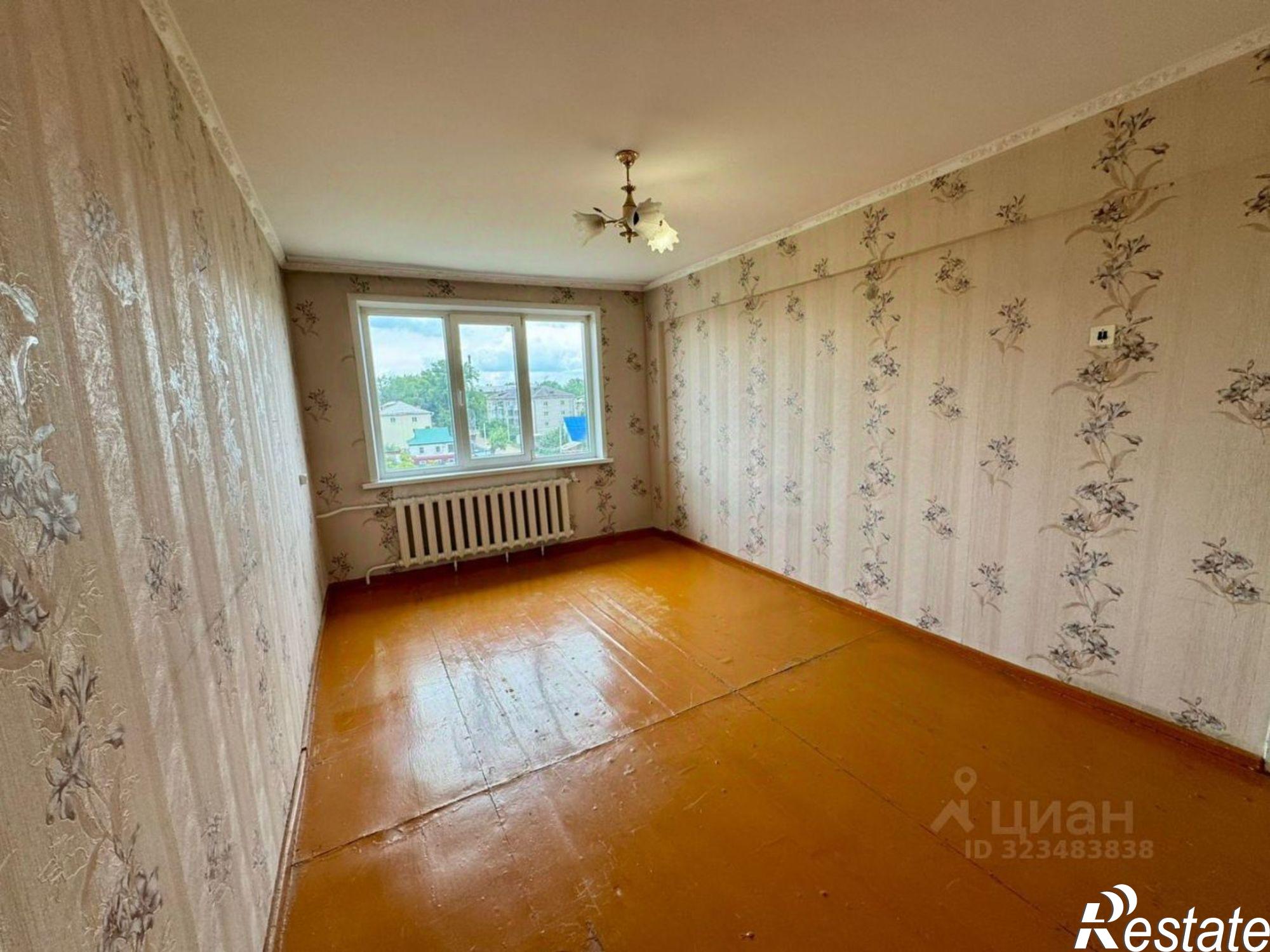 Купить квартиру за 1 500 000 рублей на Рубцовск г., Алтайская ул., д.13