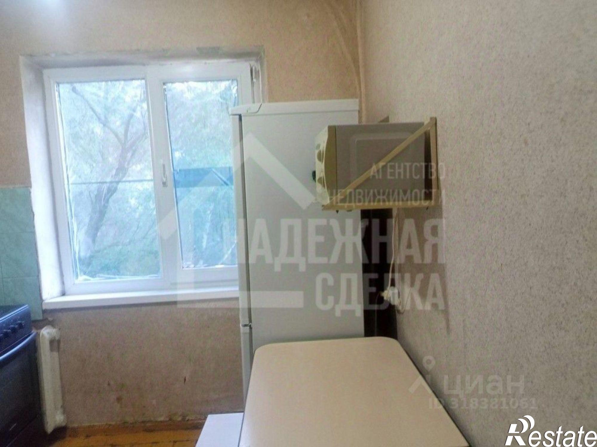 Купить квартиру за 2 250 000 рублей на Рубцовск г., Комсомольская ул., д.86