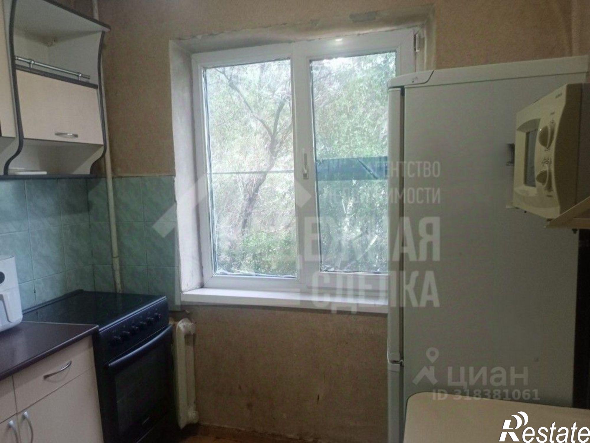 Купить квартиру за 2 250 000 рублей на Рубцовск г., Комсомольская ул., д.86