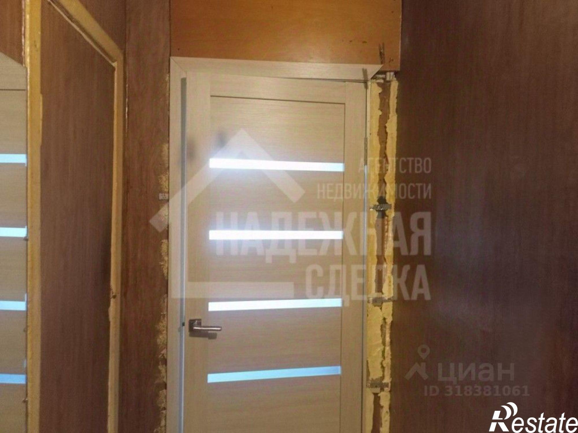 Купить квартиру за 2 250 000 рублей на Рубцовск г., Комсомольская ул., д.86