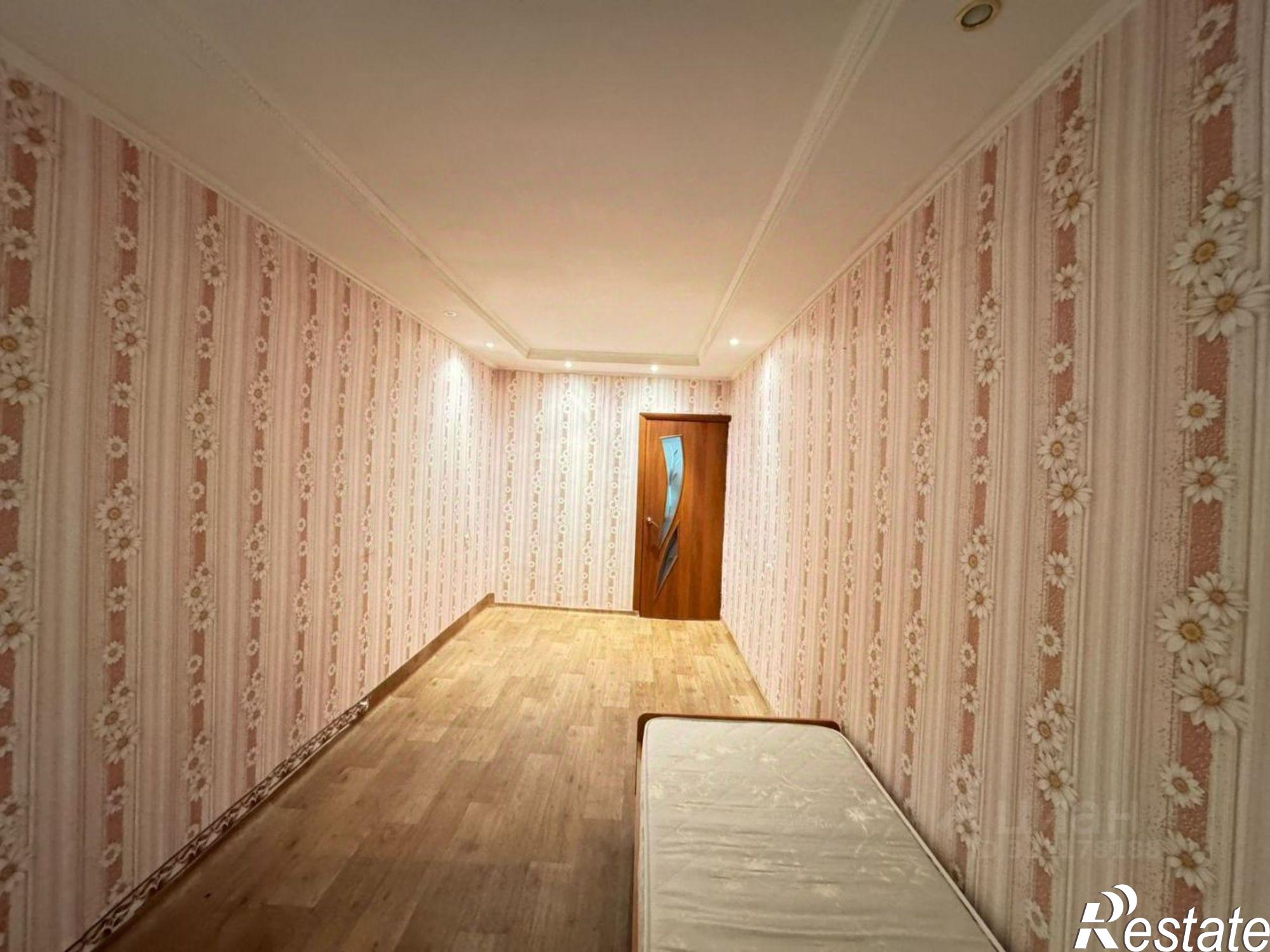 Купить квартиру за 2 750 000 рублей на Рубцовский район, Рубцовск г.