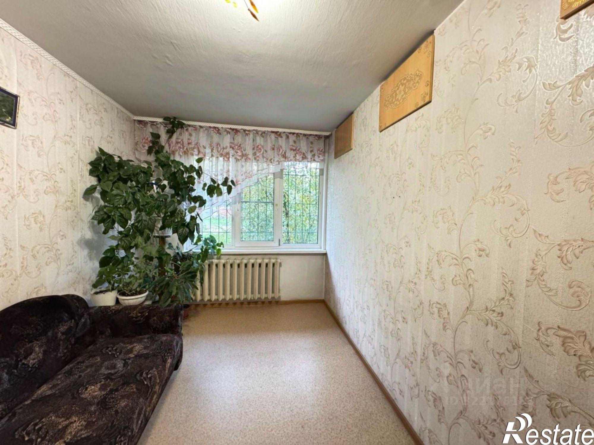 Купить квартиру за 2 750 000 рублей на Рубцовский район, Рубцовск г.