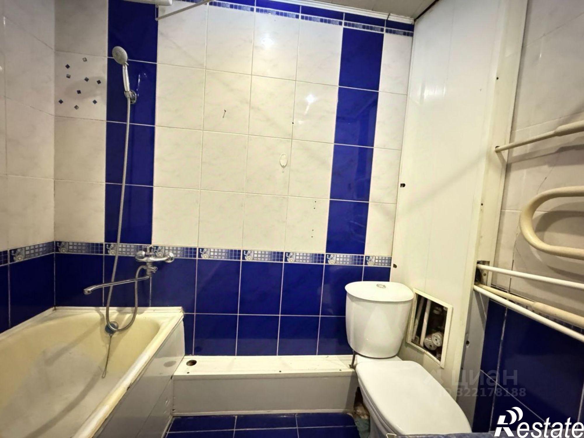 Купить квартиру за 2 750 000 рублей на Рубцовский район, Рубцовск г.