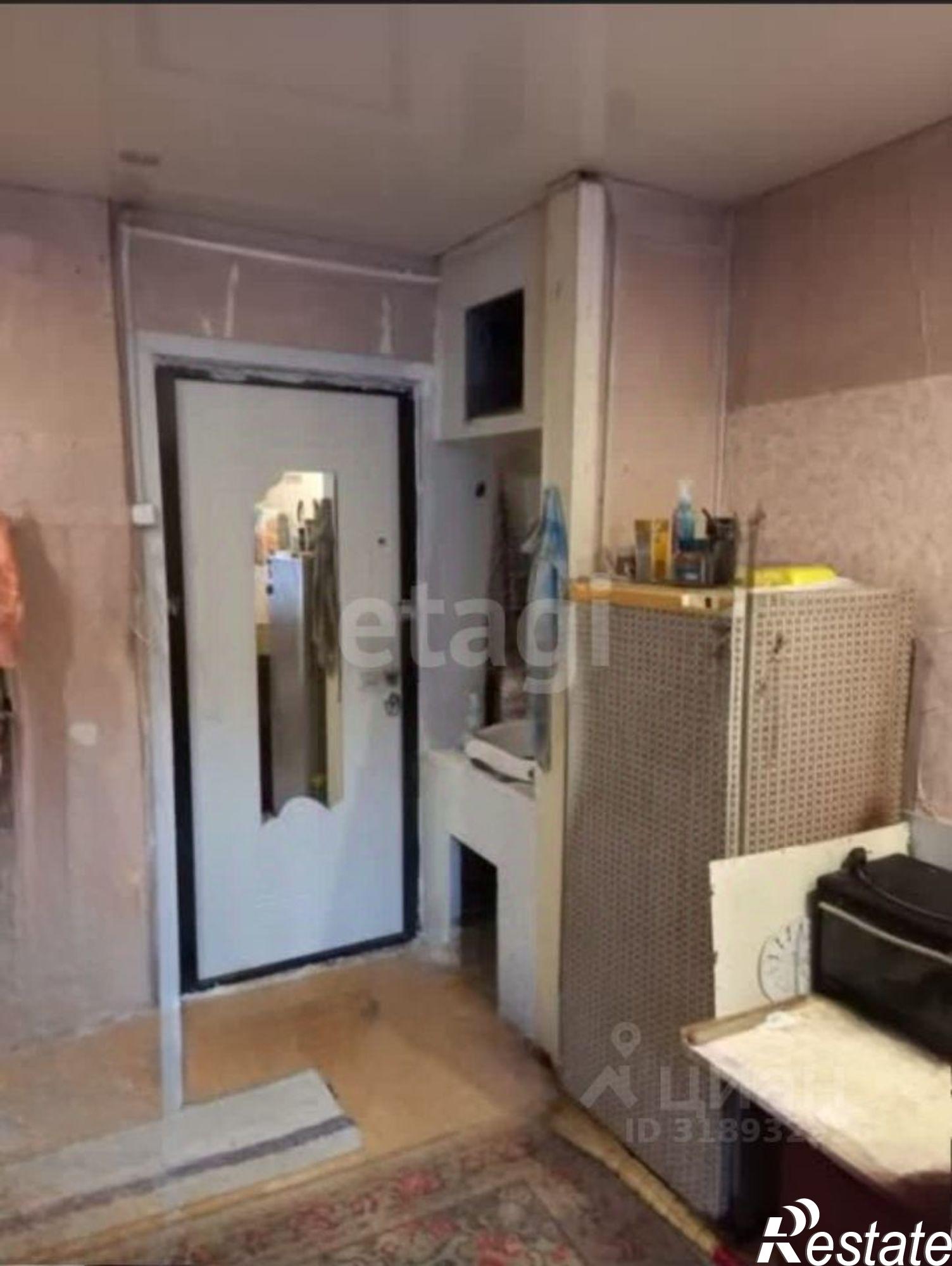 Купить комнату за 1 100 000 рублей на городской округ Бийск, Бийск