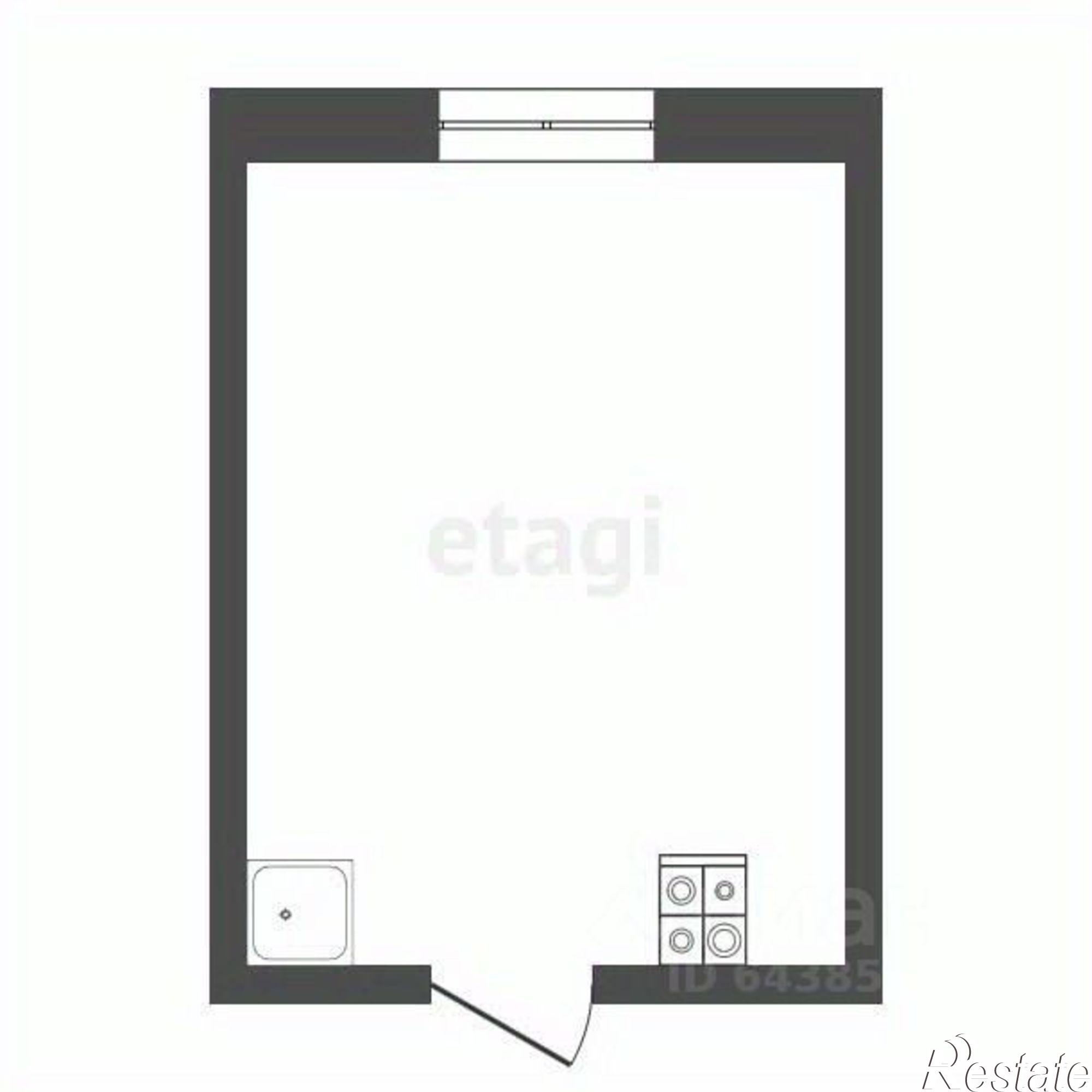 Купить комнату за 1 100 000 рублей на городской округ Бийск, Бийск