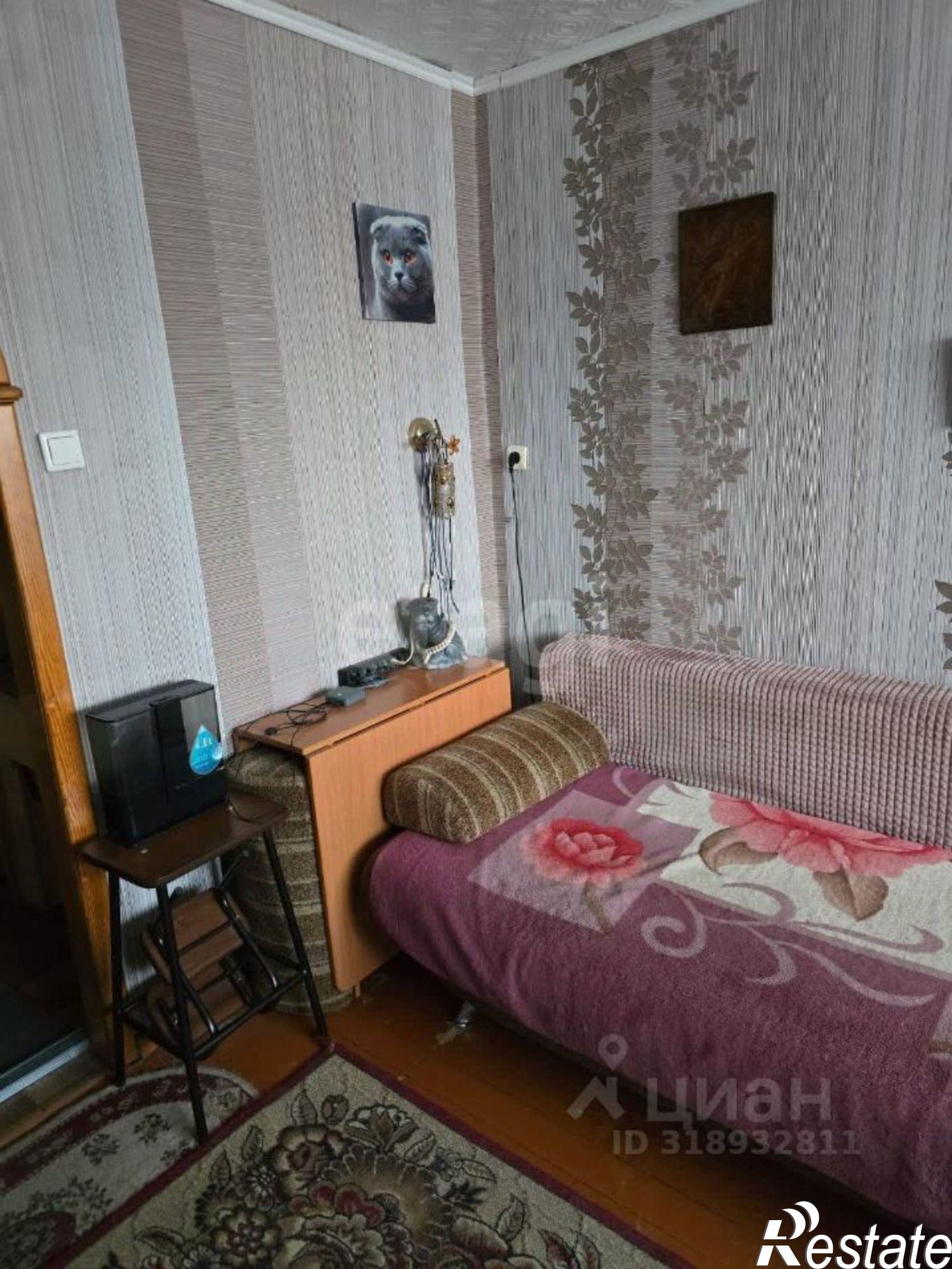 Купить комнату за 1 900 000 рублей на городской округ Бийск, Бийск