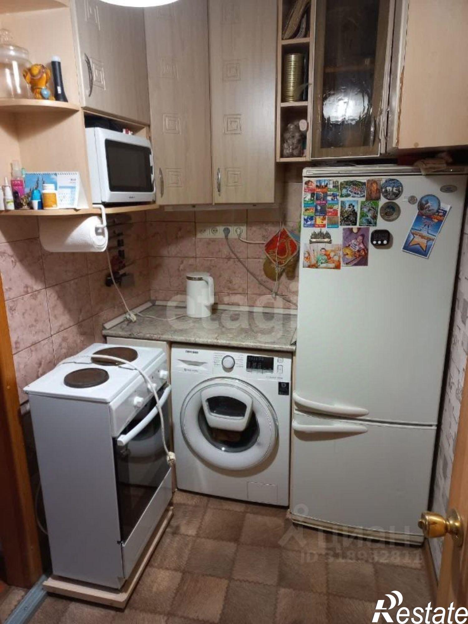 Купить комнату за 1 900 000 рублей на городской округ Бийск, Бийск