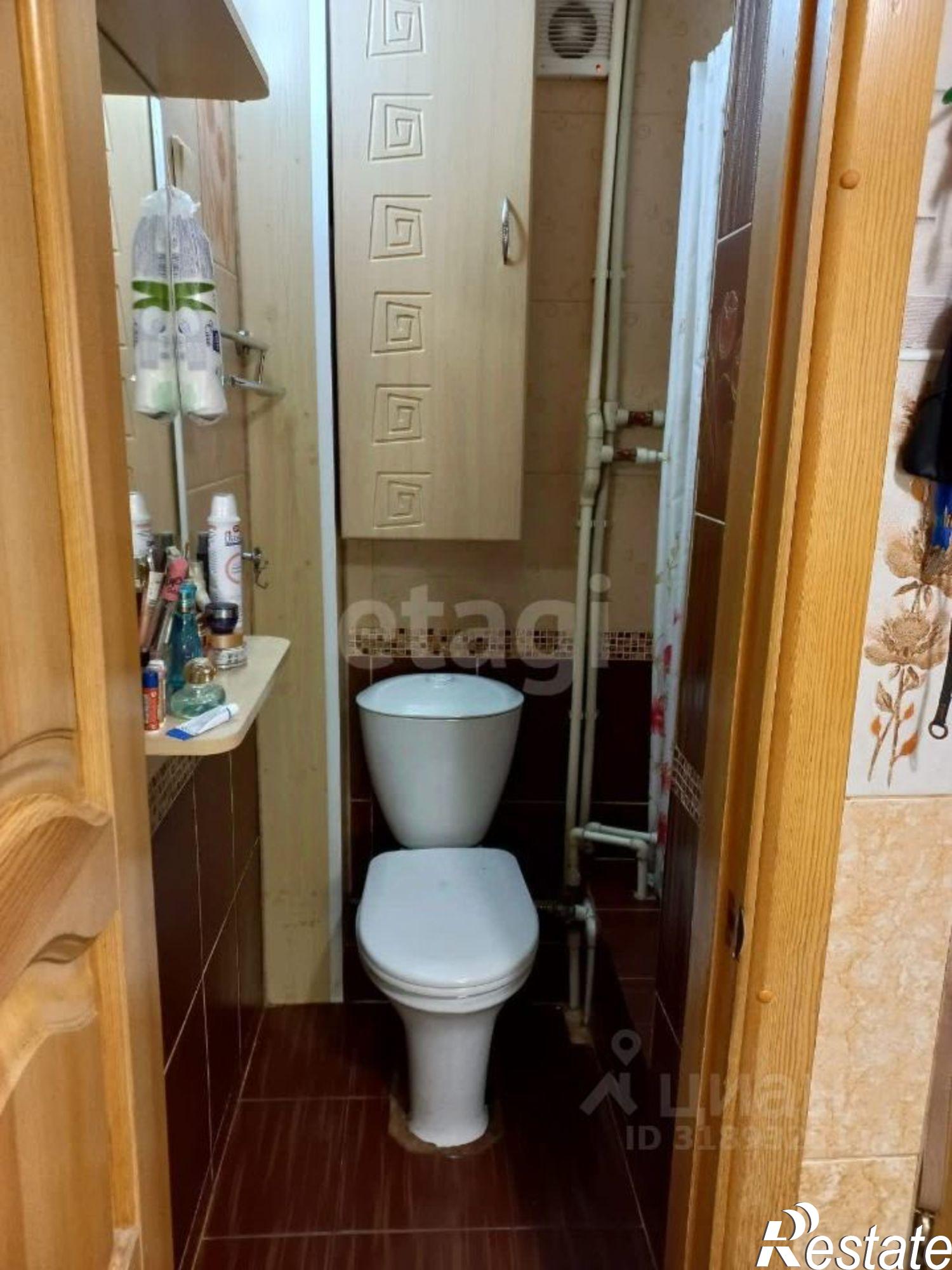 Купить комнату за 1 900 000 рублей на городской округ Бийск, Бийск