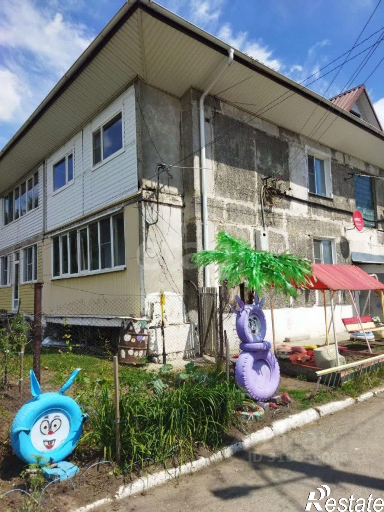 Купить квартиру за 2 500 000 рублей на Зональный район