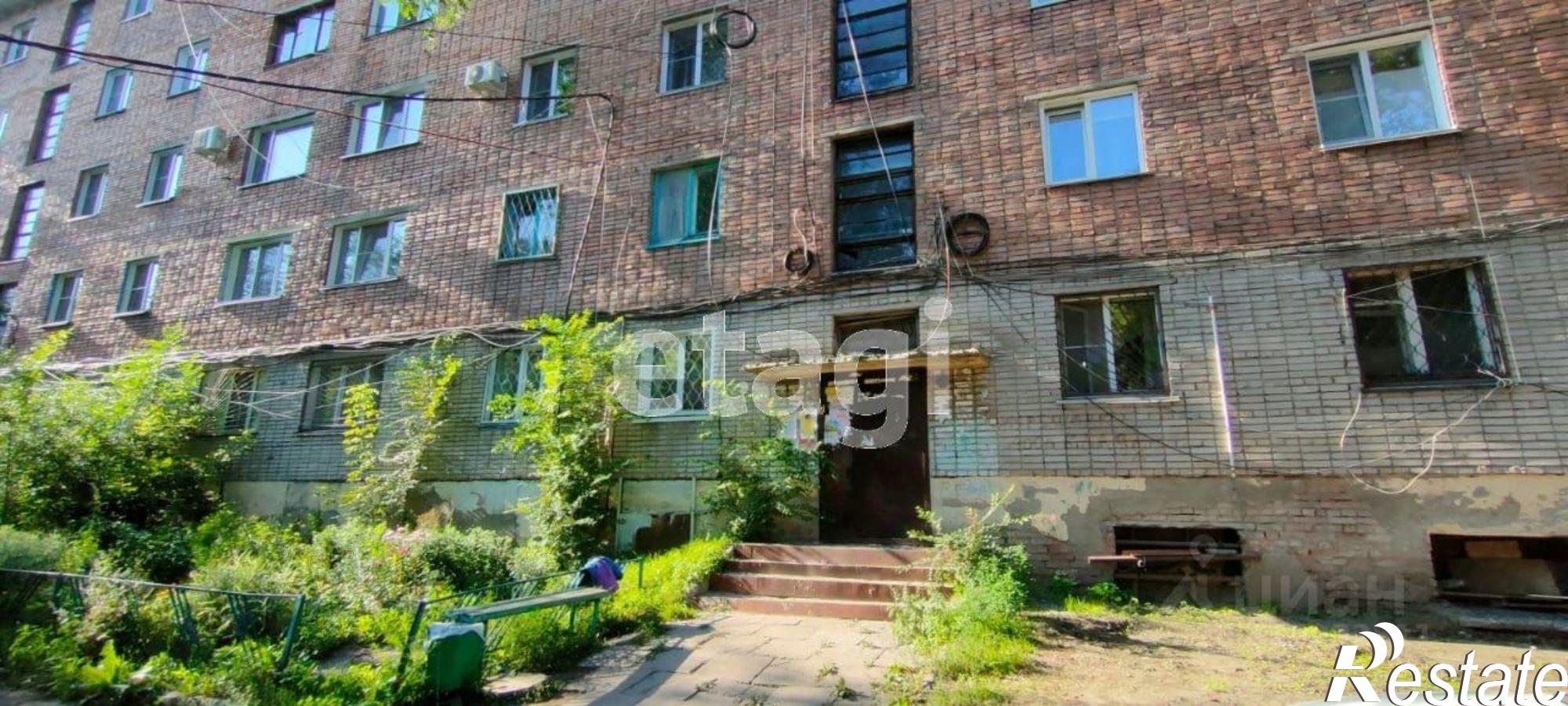 Купить комнату за 1 900 000 рублей на городской округ Бийск, Бийск