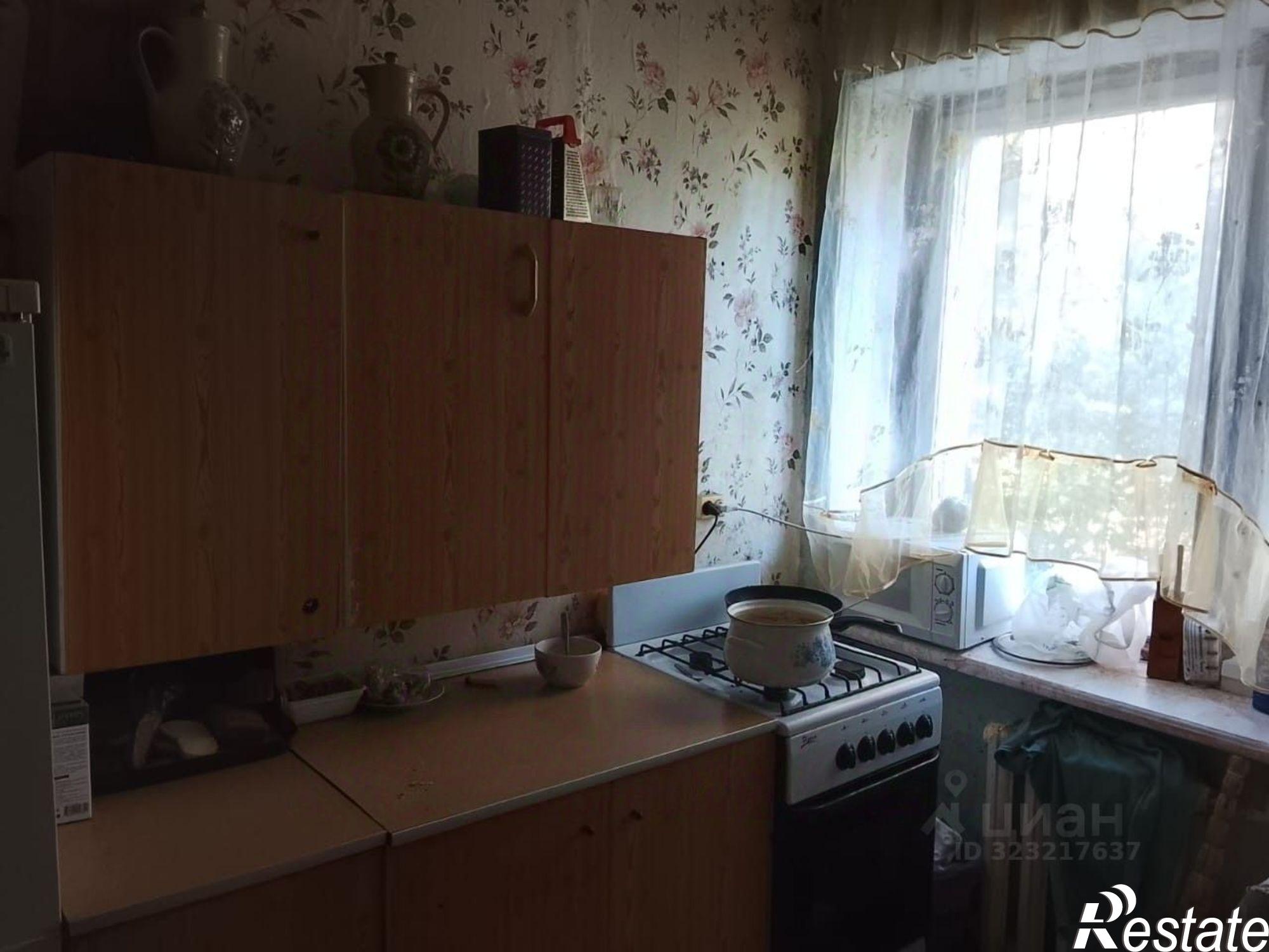 Купить квартиру за 3 300 000 рублей на Яровое г., Б кв-л., д.16