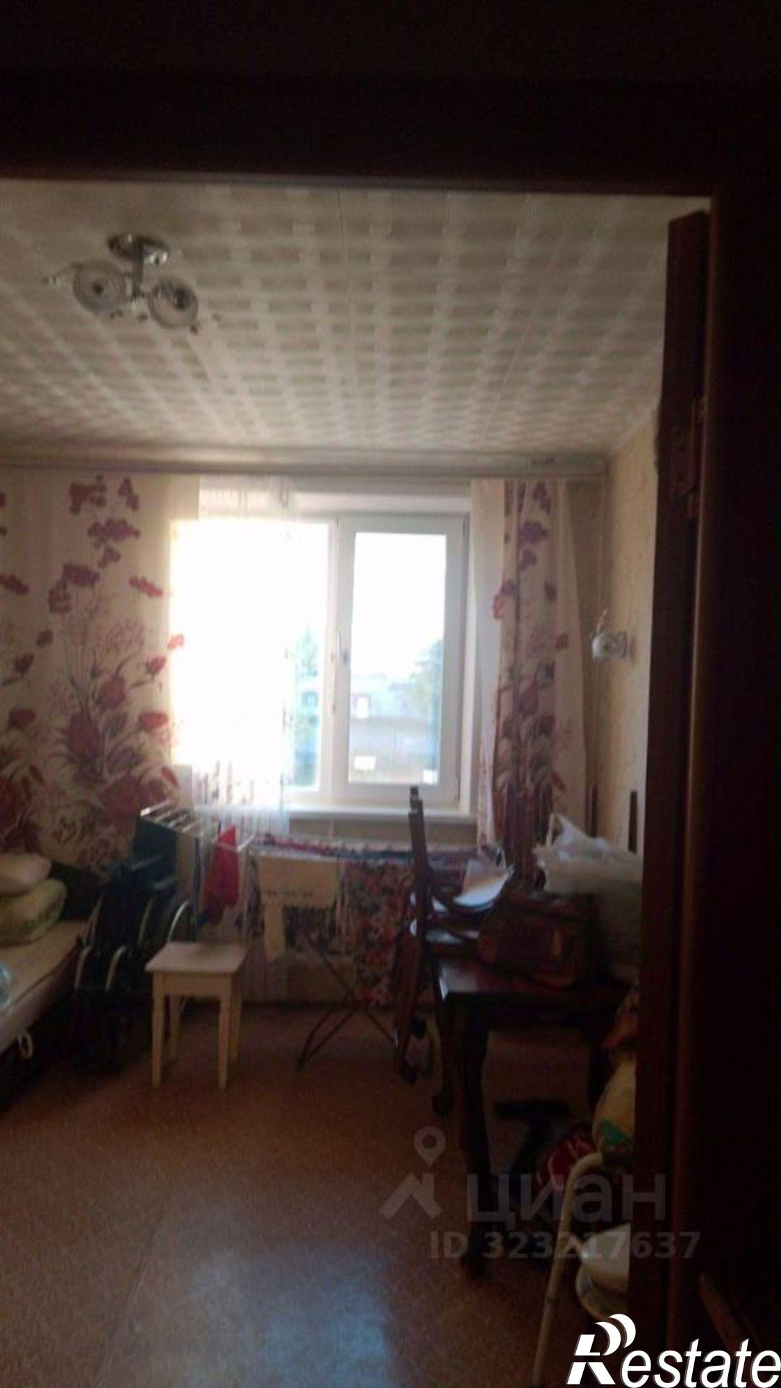 Купить квартиру за 3 300 000 рублей на Яровое г., Б кв-л., д.16