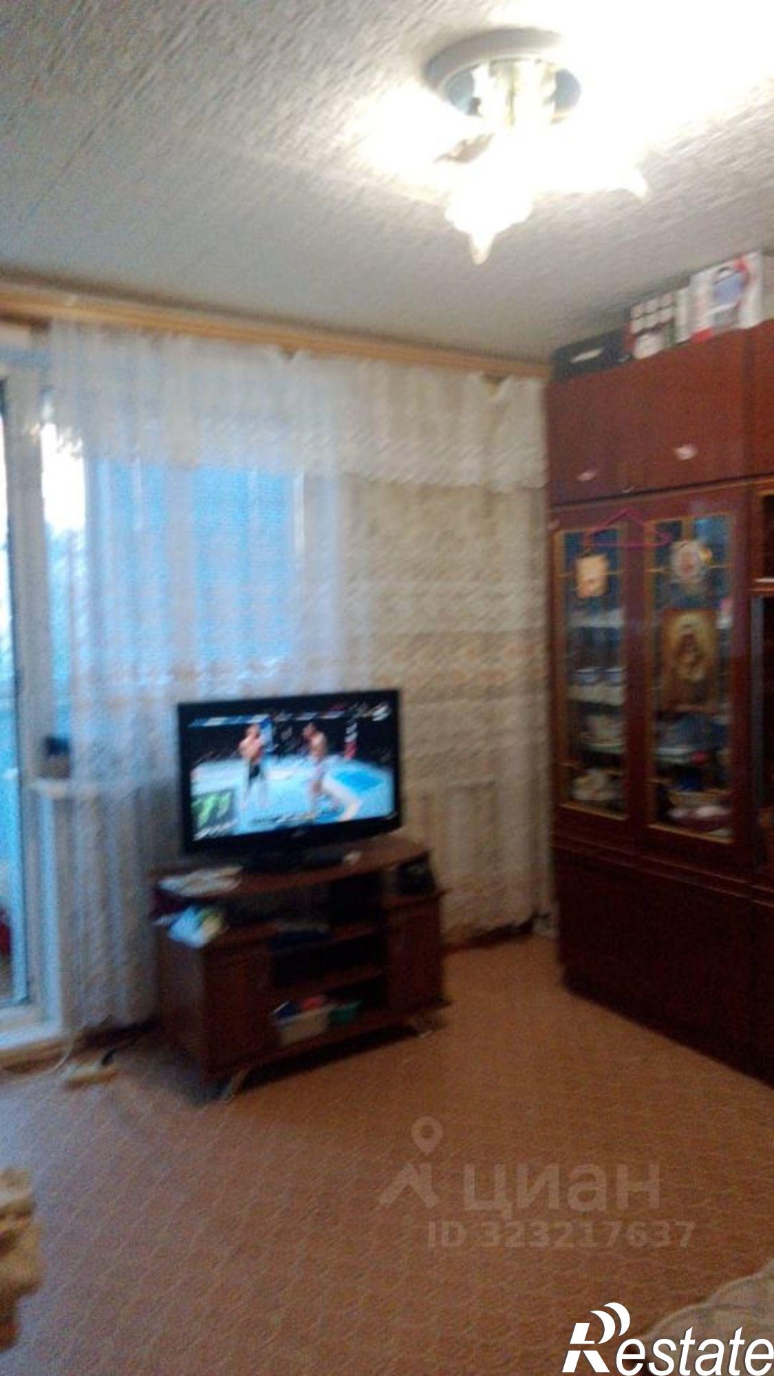 Купить квартиру за 3 300 000 рублей на Яровое г., Б кв-л., д.16