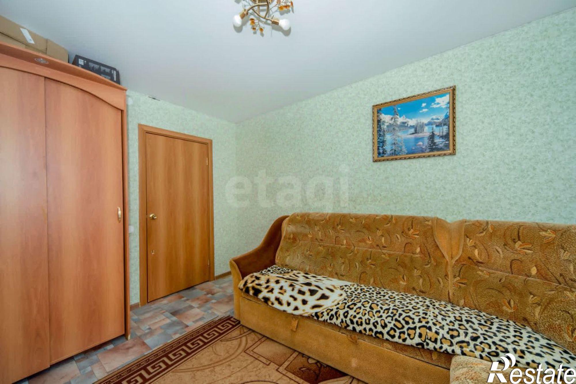 Купить квартиру за 3 550 000 рублей на городской округ Бийск, Бийск