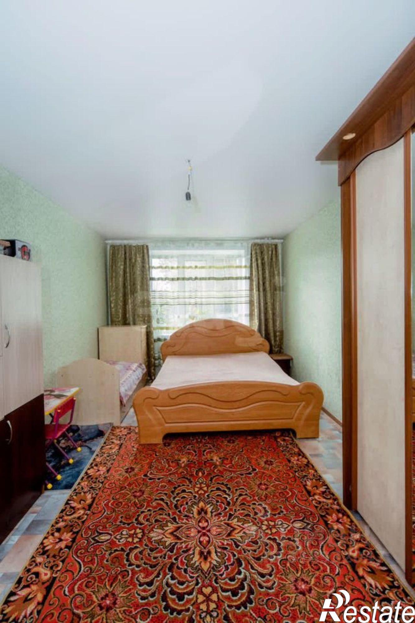 Купить квартиру за 3 550 000 рублей на городской округ Бийск, Бийск