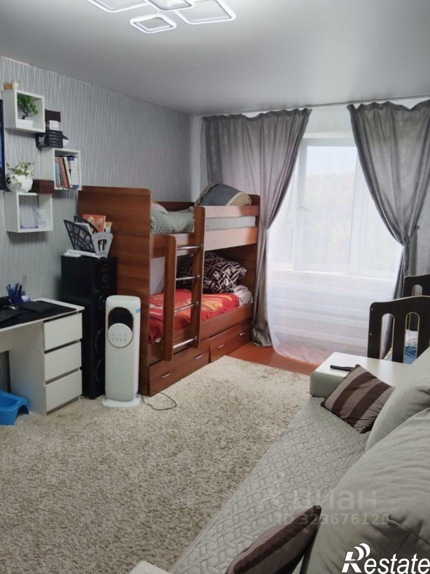 Купить квартиру за 1 400 000 рублей на Тракторная улица, 152