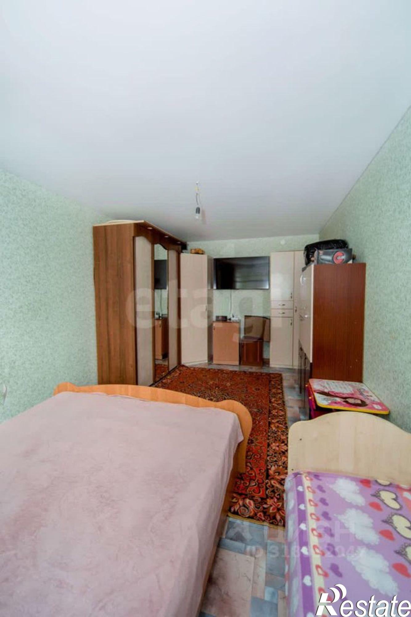 Купить квартиру за 3 550 000 рублей на городской округ Бийск, Бийск