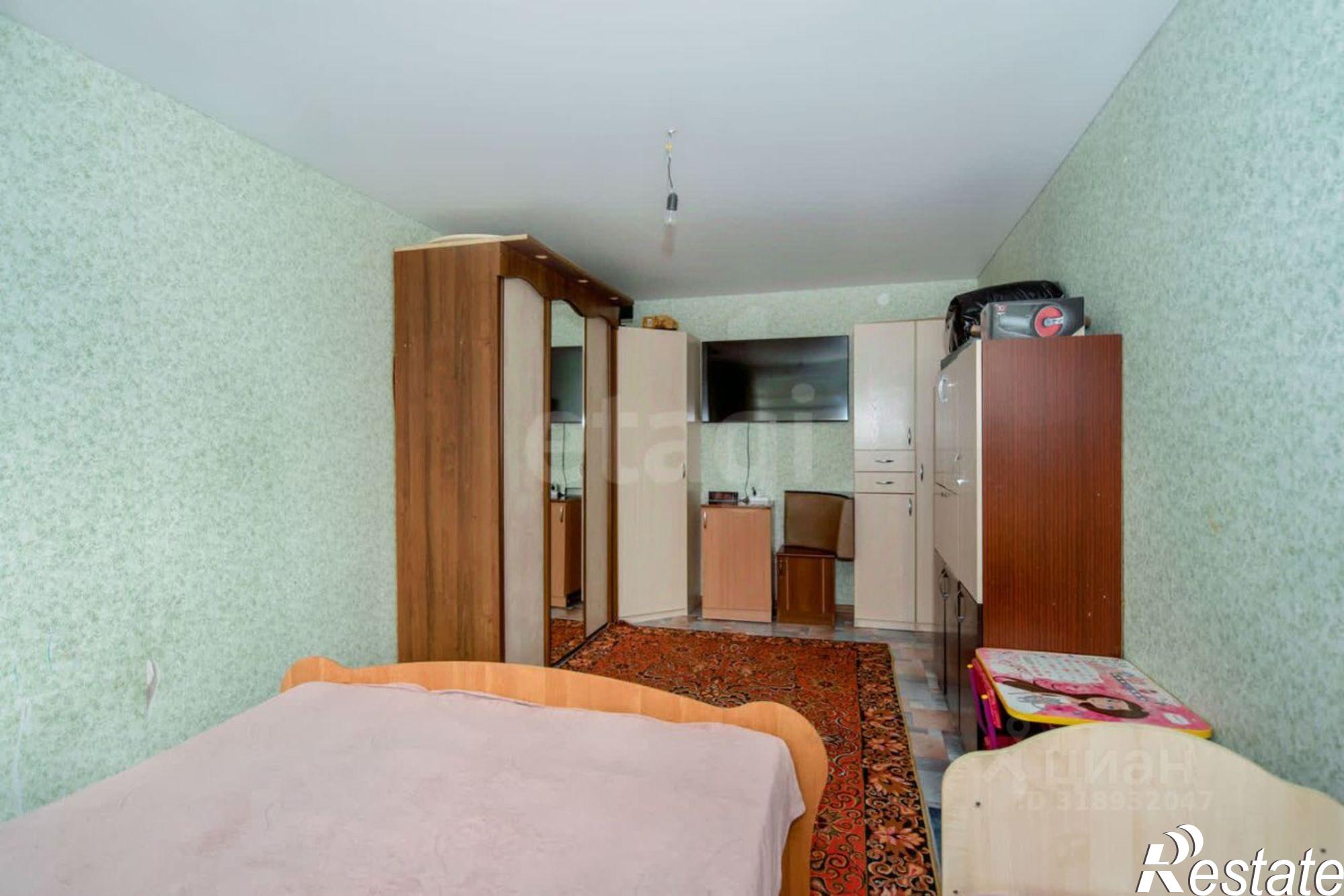 Купить квартиру за 3 550 000 рублей на городской округ Бийск, Бийск