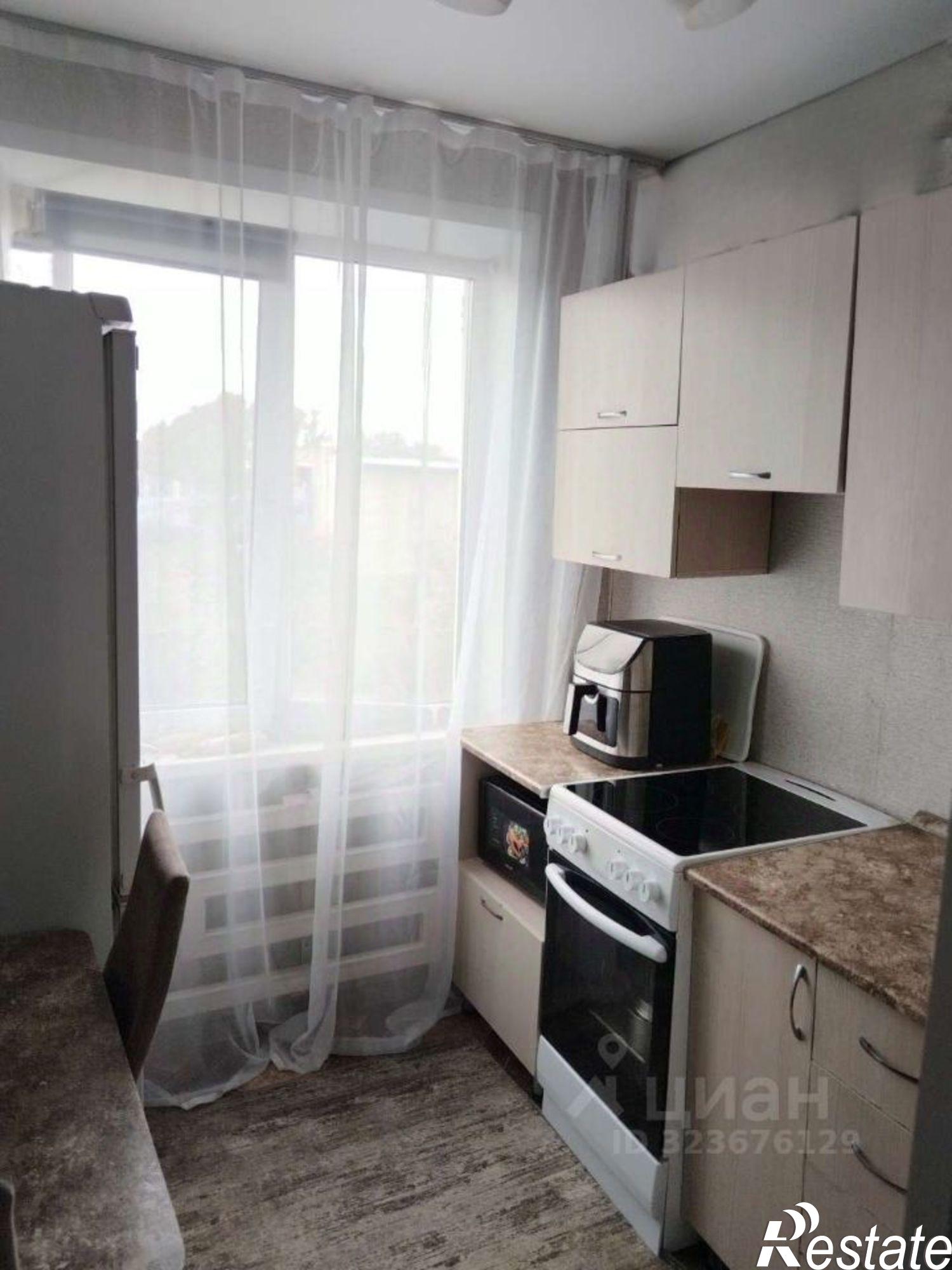 Купить квартиру за 1 400 000 рублей на Тракторная улица, 152