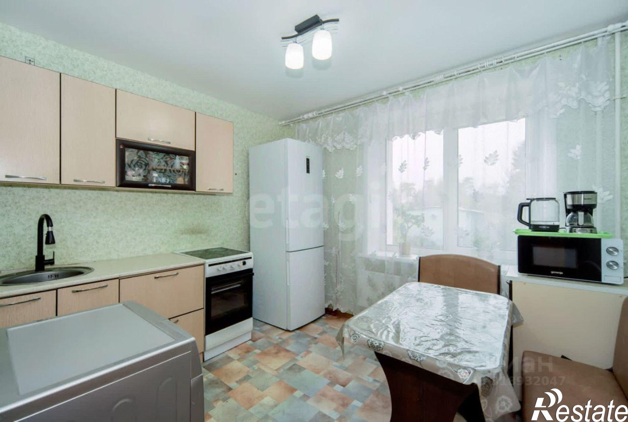 Купить квартиру за 3 550 000 рублей на городской округ Бийск, Бийск