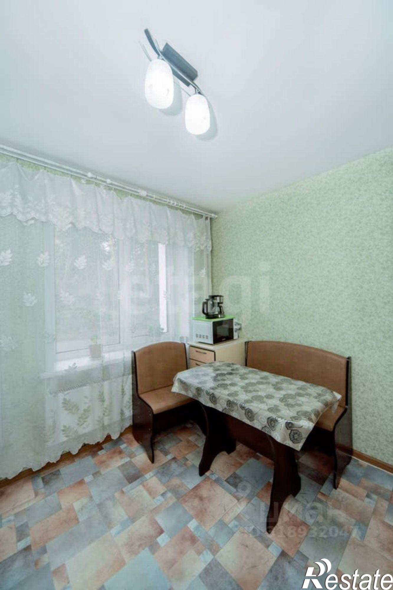 Купить квартиру за 3 550 000 рублей на городской округ Бийск, Бийск