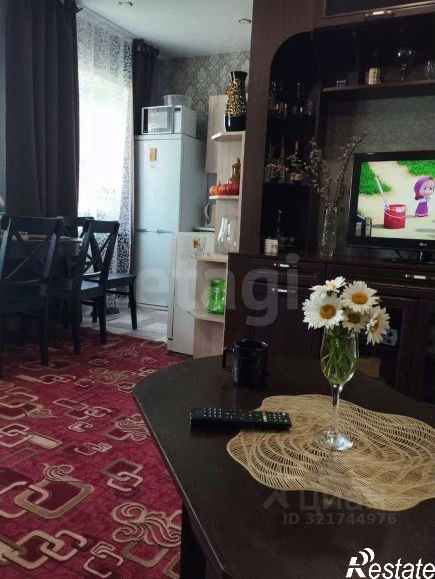 Купить квартиру за 3 600 000 рублей на ПМК Микрорайон, 2