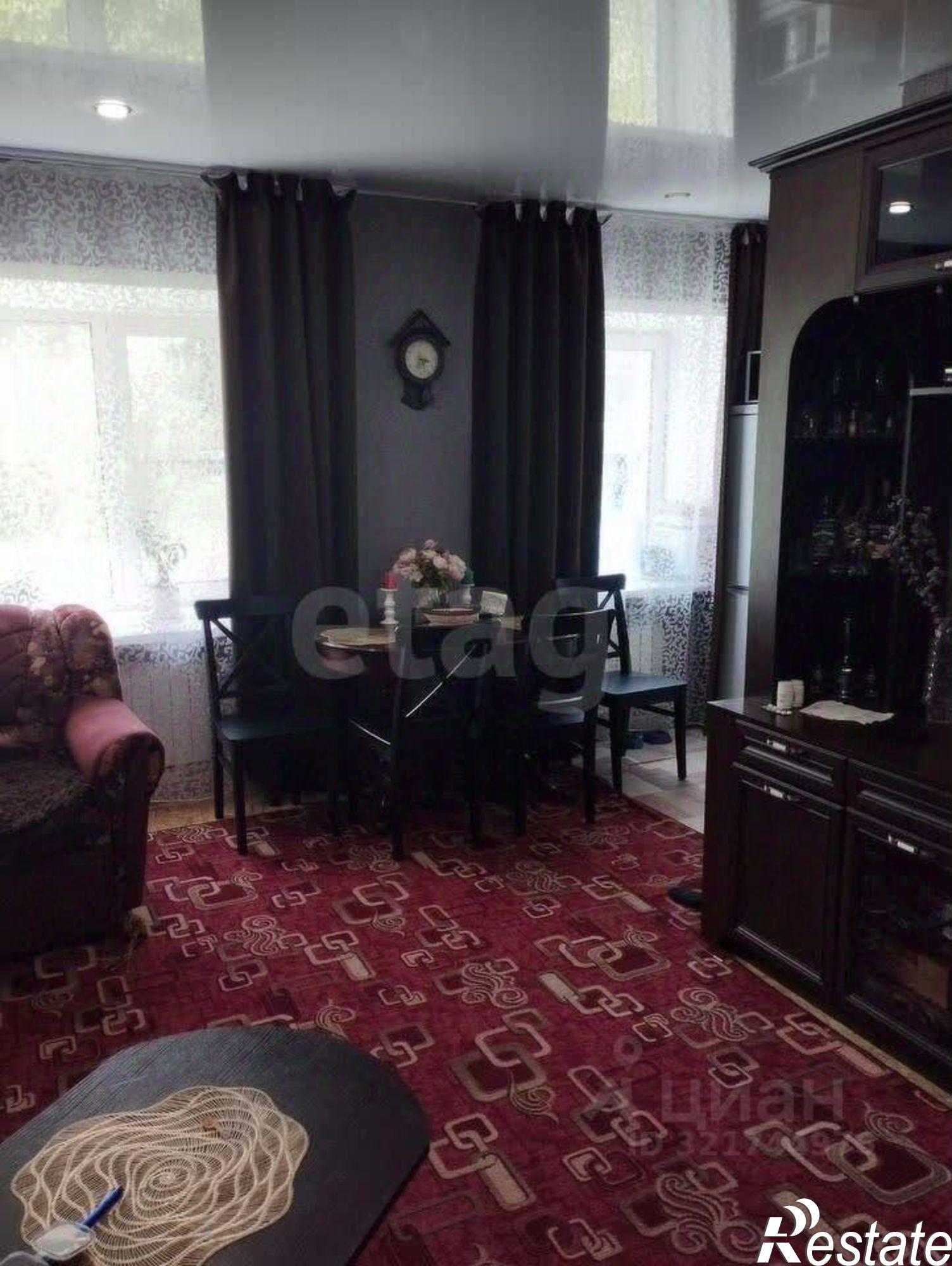 Купить квартиру за 3 600 000 рублей на ПМК Микрорайон, 2