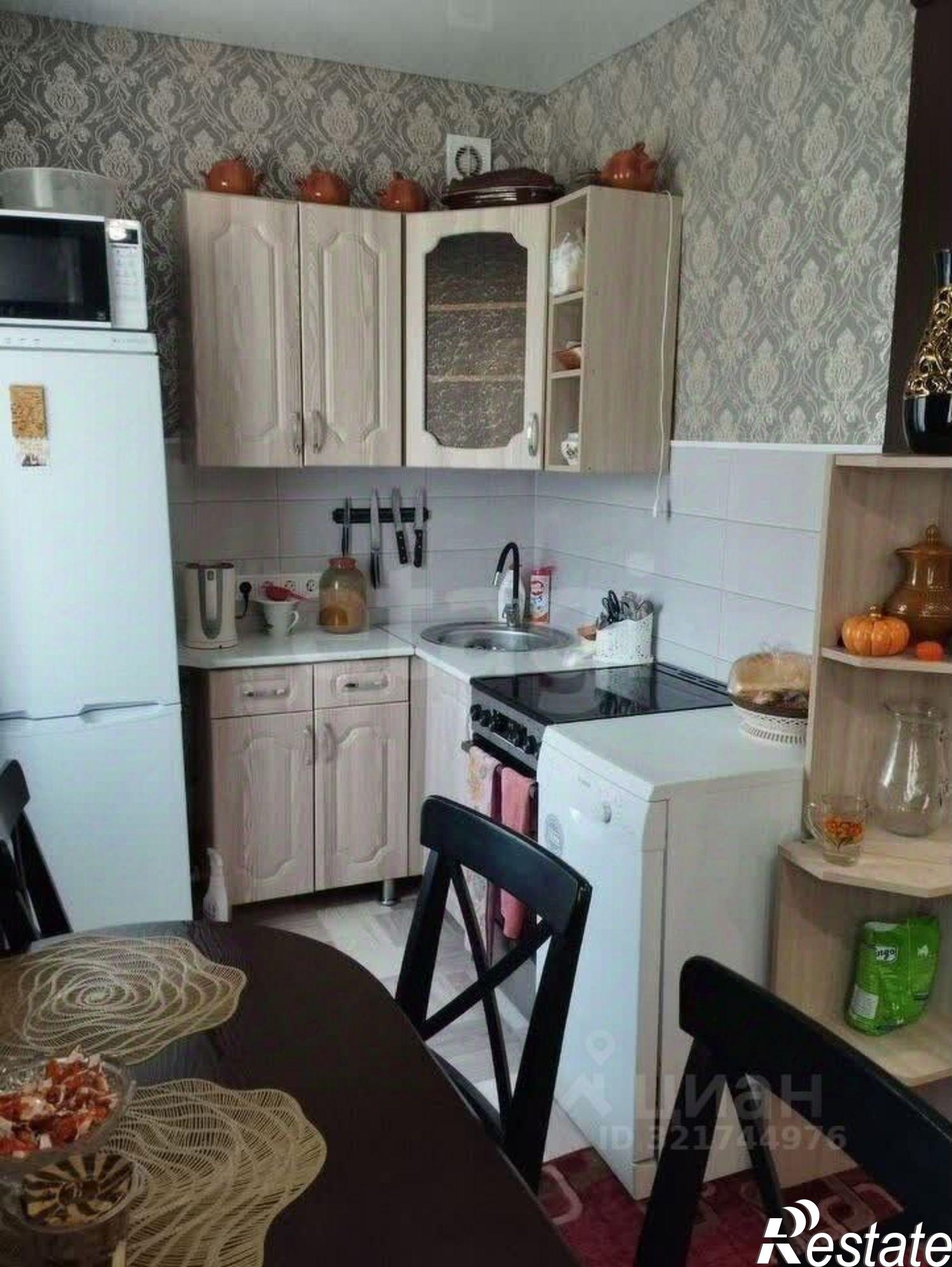 Купить квартиру за 3 600 000 рублей на ПМК Микрорайон, 2