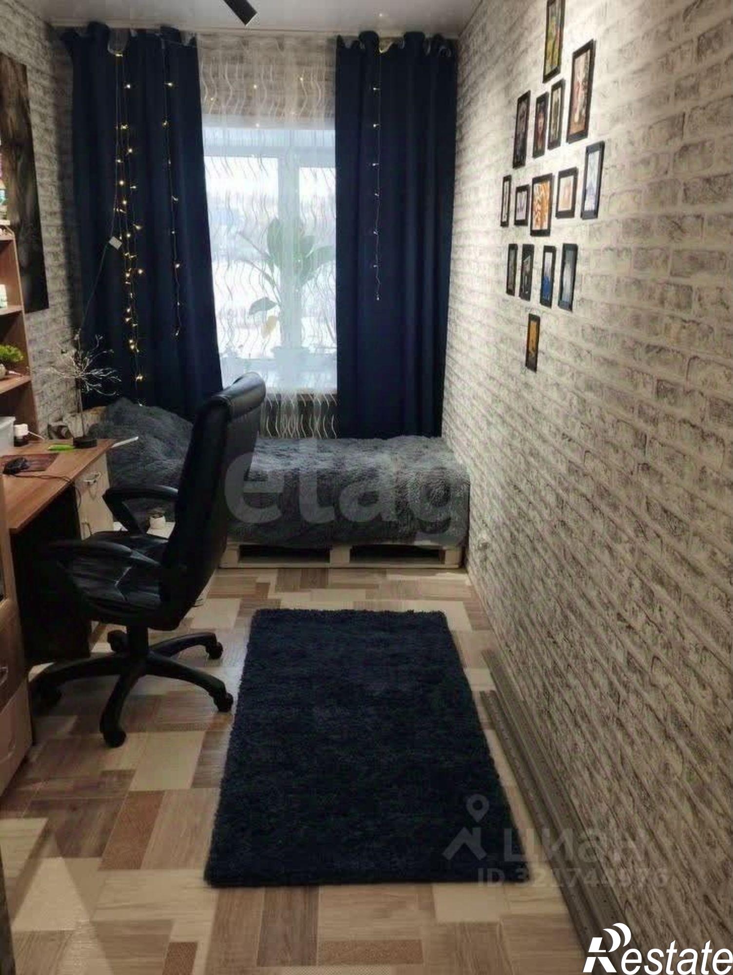 Купить квартиру за 3 600 000 рублей на ПМК Микрорайон, 2