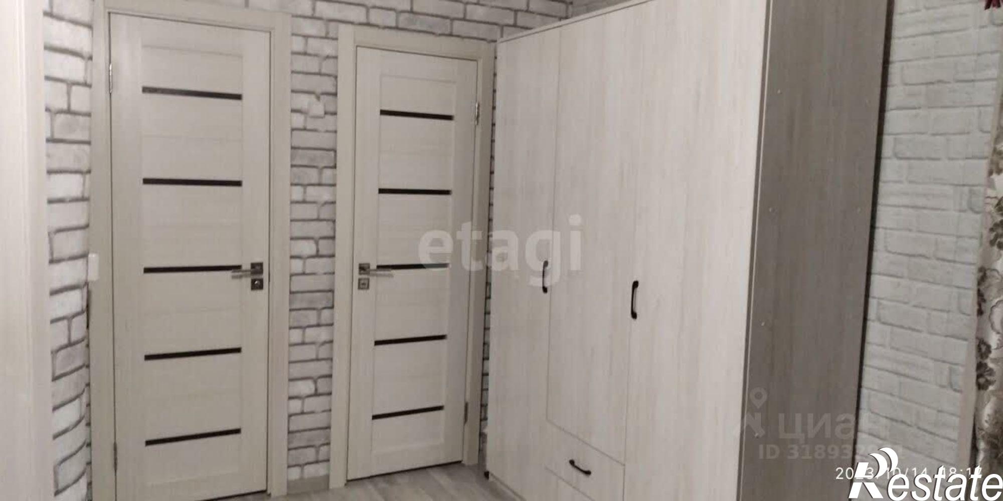 Купить квартиру за 5 199 000 рублей на Бийский район, село Лесное