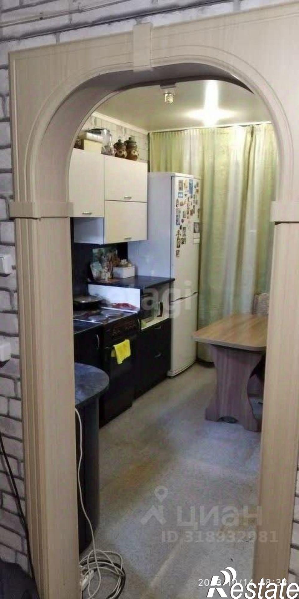 Купить квартиру за 5 199 000 рублей на Бийский район, село Лесное