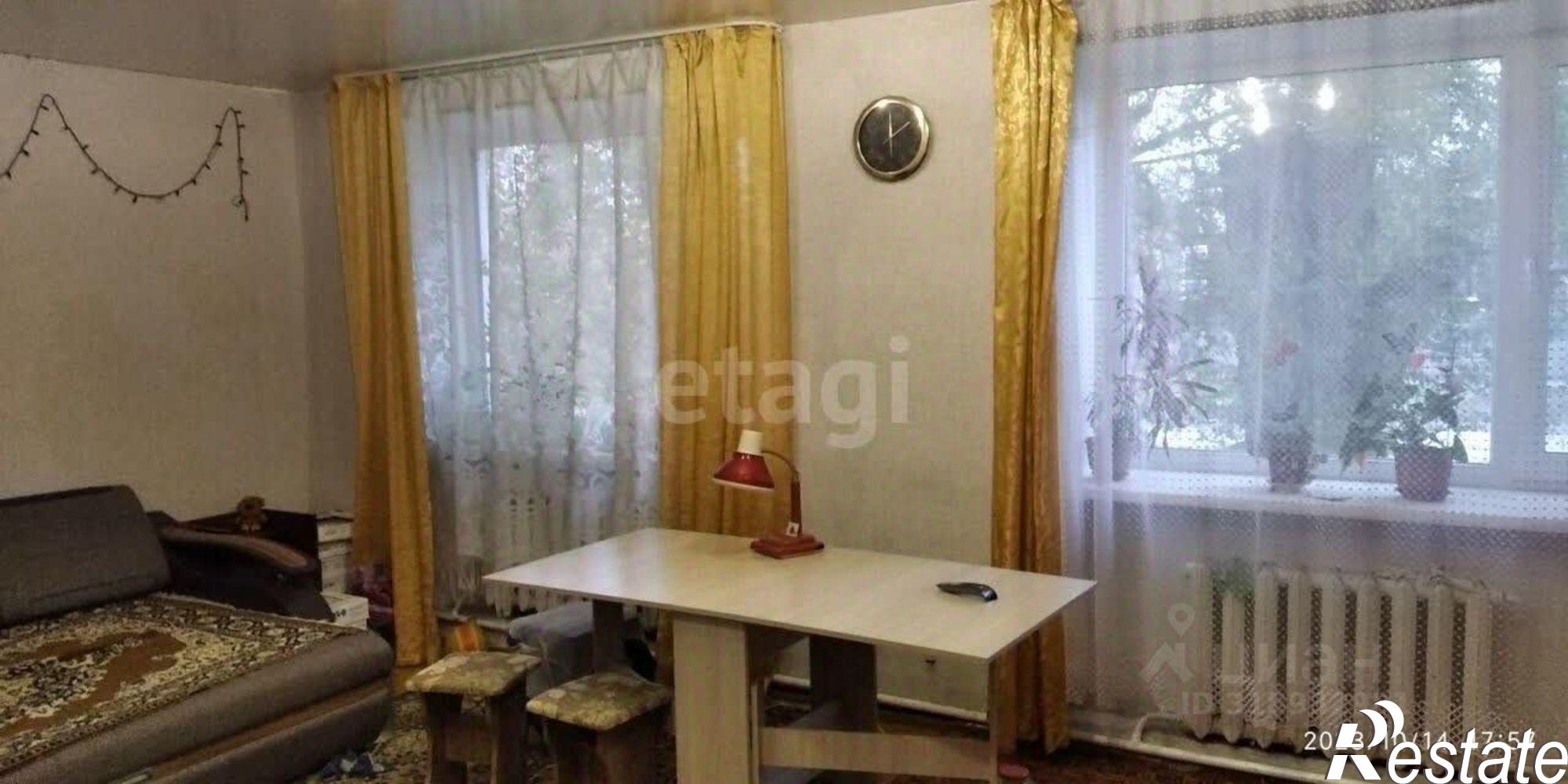 Купить квартиру за 5 199 000 рублей на Бийский район, село Лесное