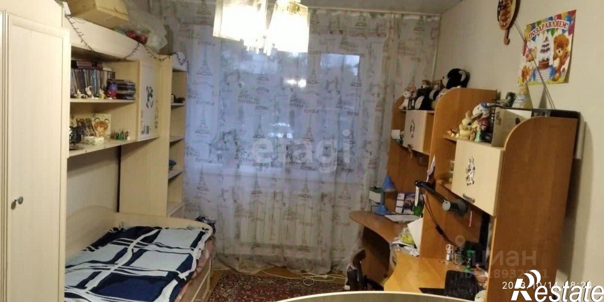 Купить квартиру за 5 199 000 рублей на Бийский район, село Лесное