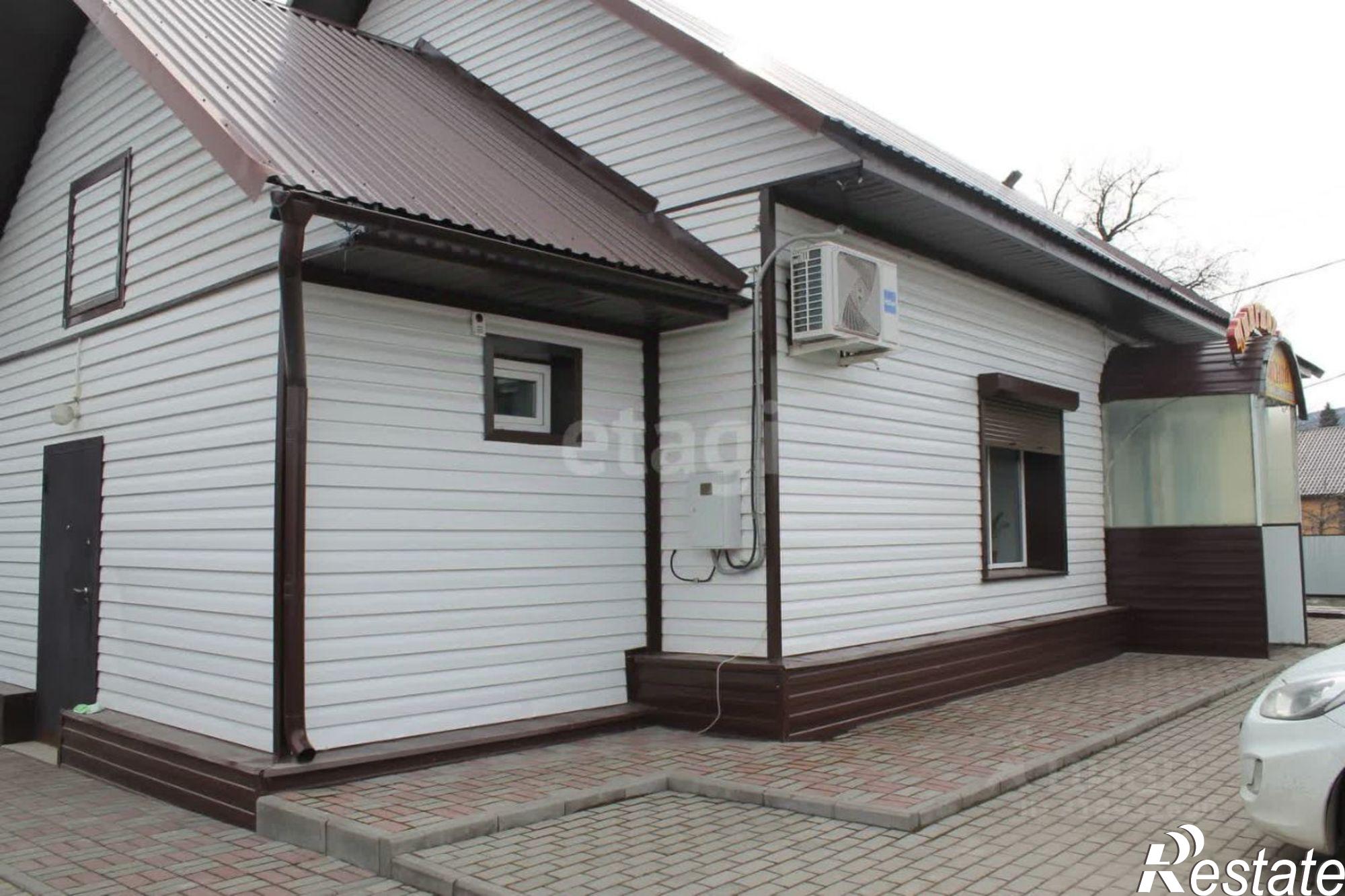 Купить офис, помещение под офис за 6 421 940 рублей на улица Светоносова, 5