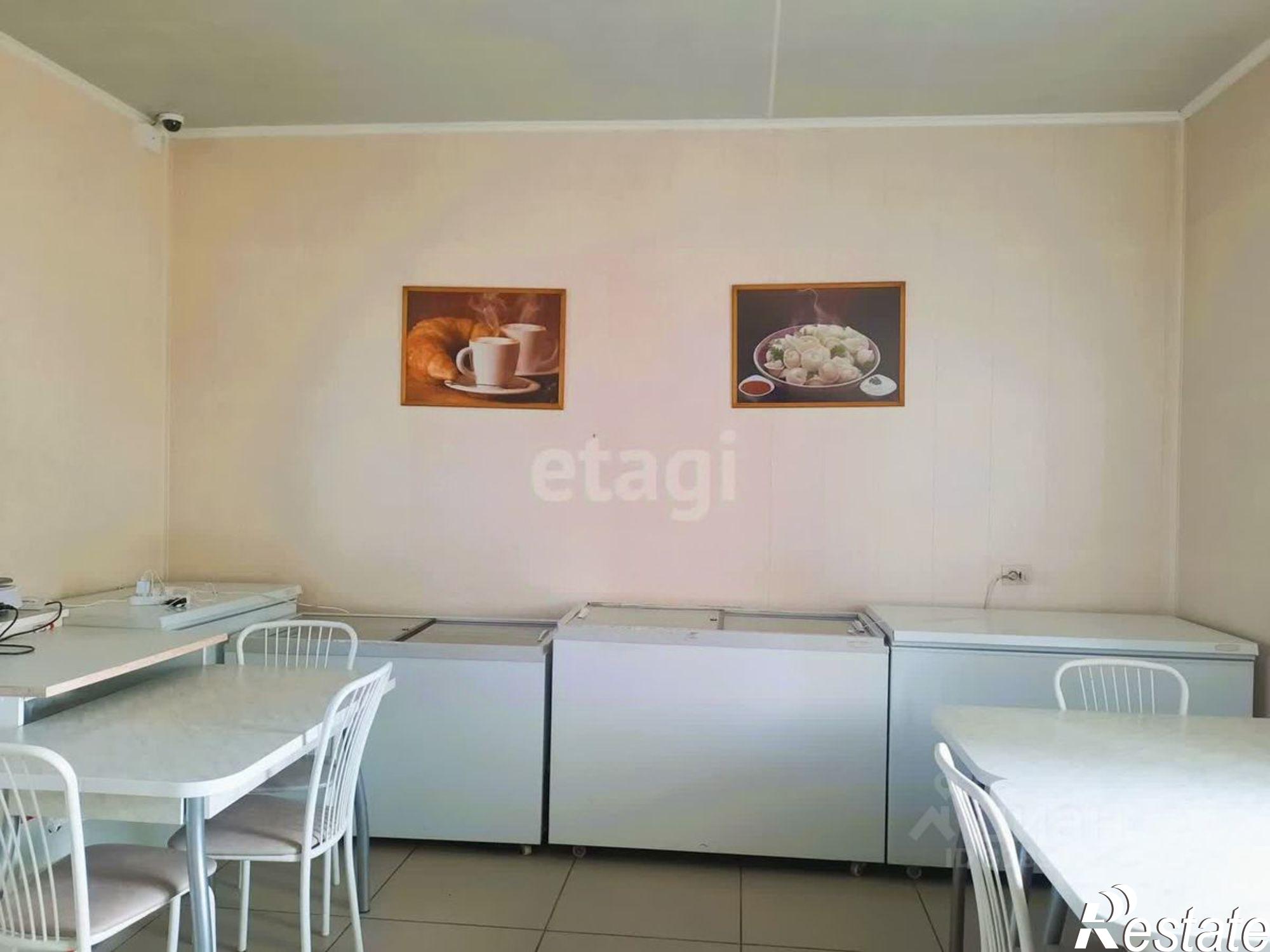 Купить офис, помещение под офис за 6 421 940 рублей на улица Светоносова, 5